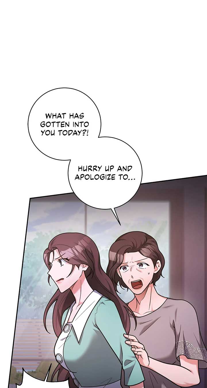 Lustfully chapter 5 page 2