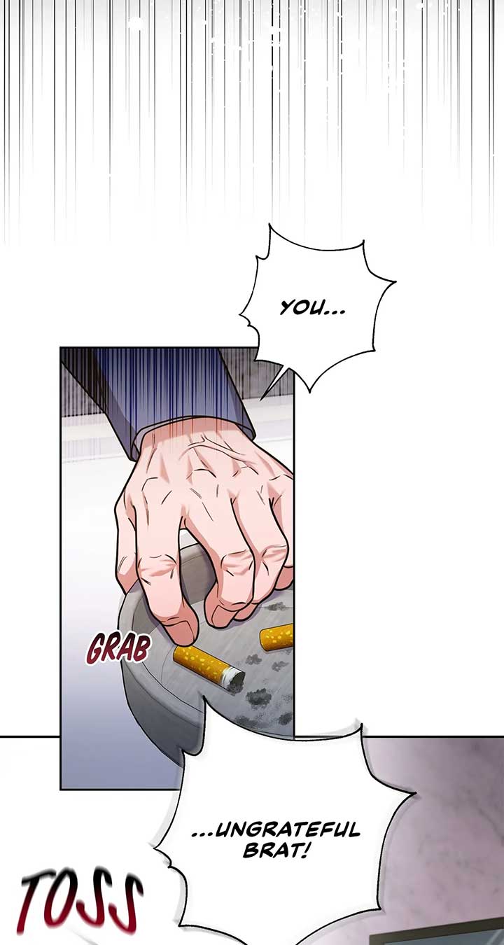 Lustfully chapter 5 page 5