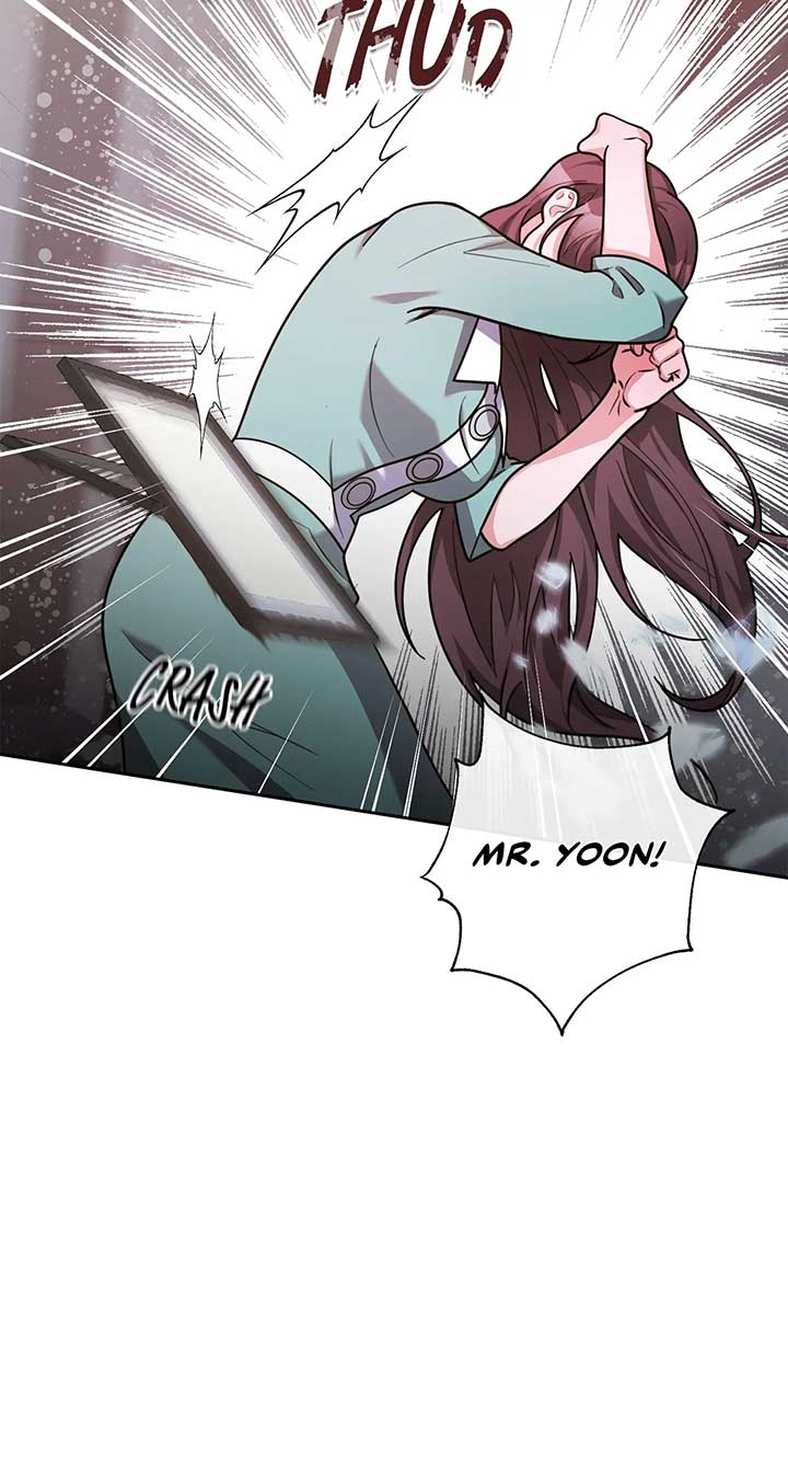 Lustfully chapter 5 page 22