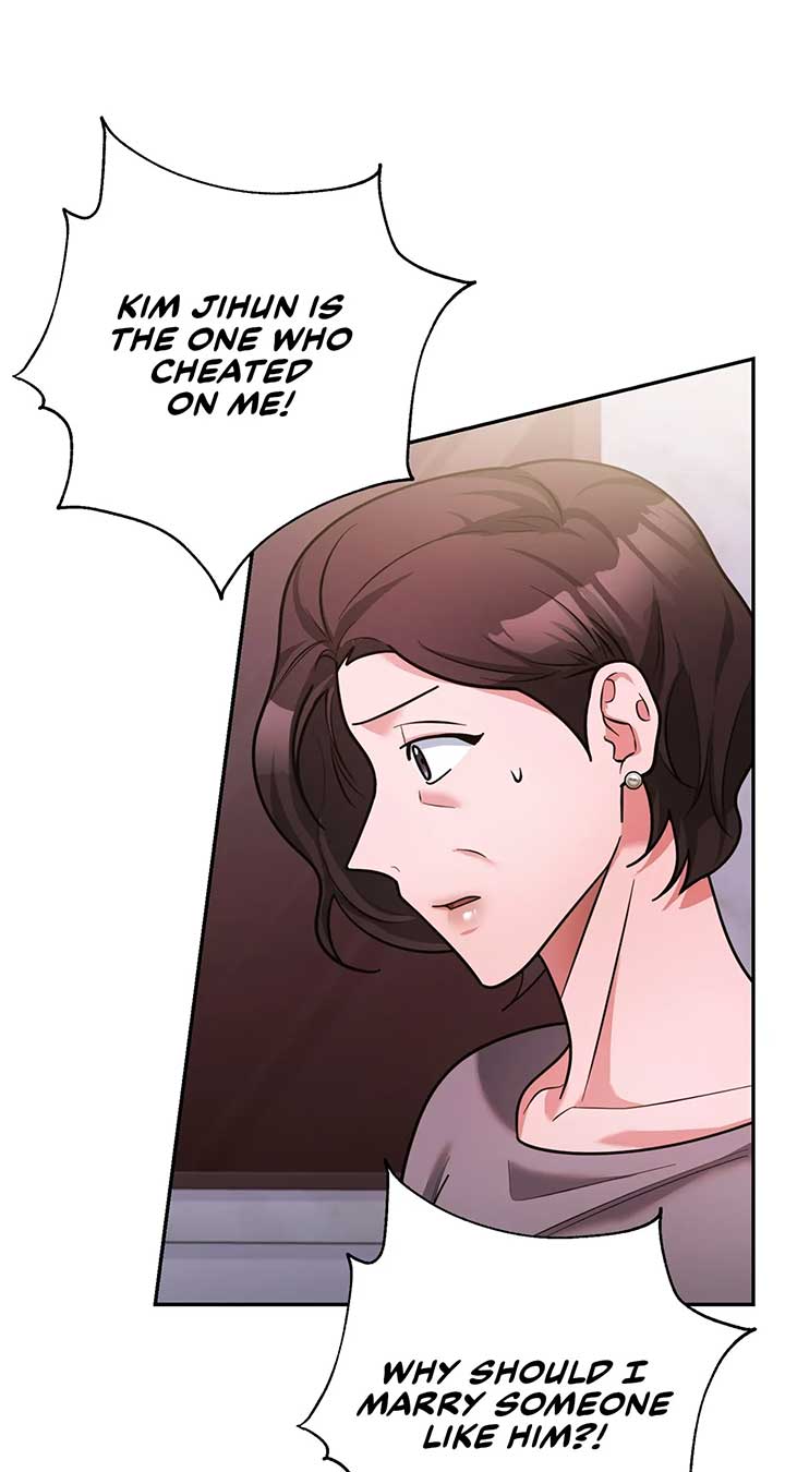Lustfully chapter 5 page 32