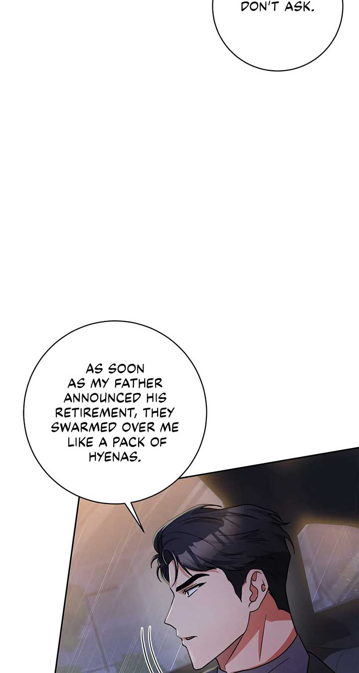 Lustfully chapter 5 page 49
