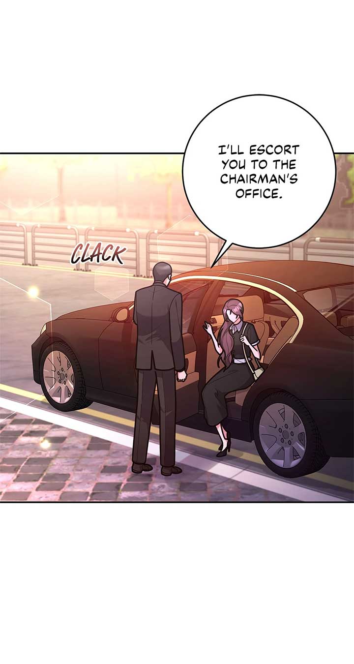 Lustfully chapter 51 page 8