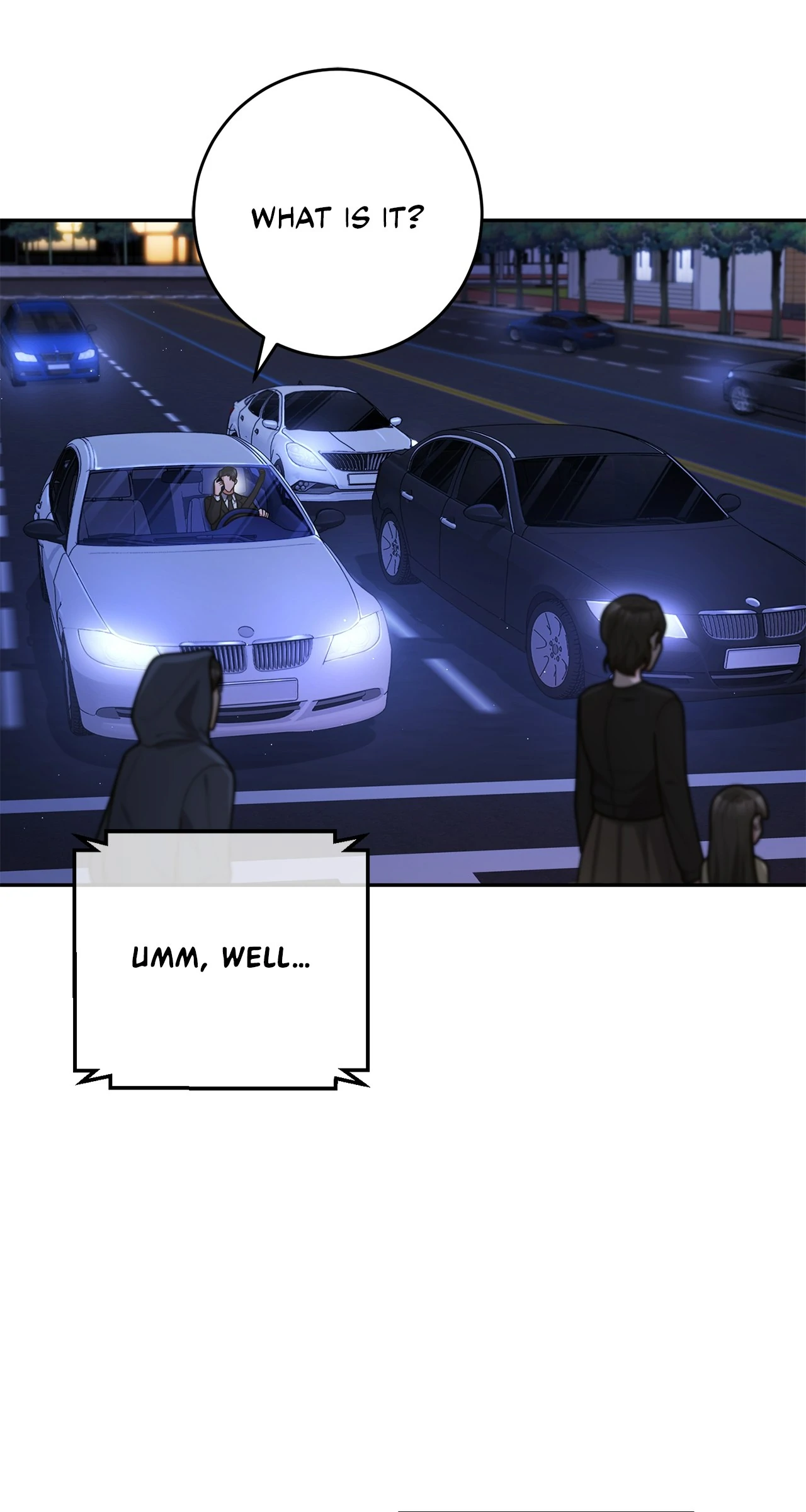 Lustfully chapter 63 page 16