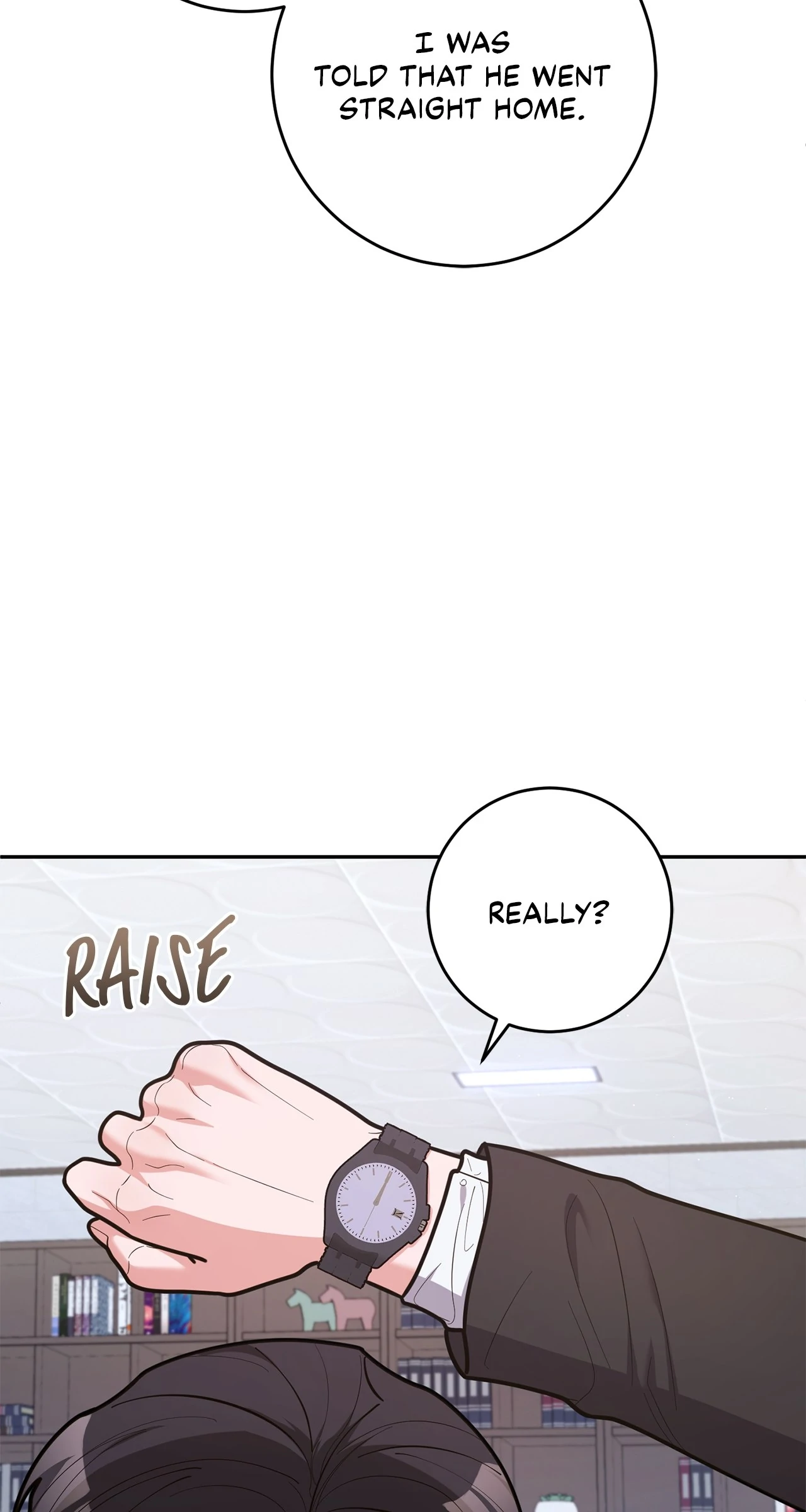 Lustfully chapter 63 page 2