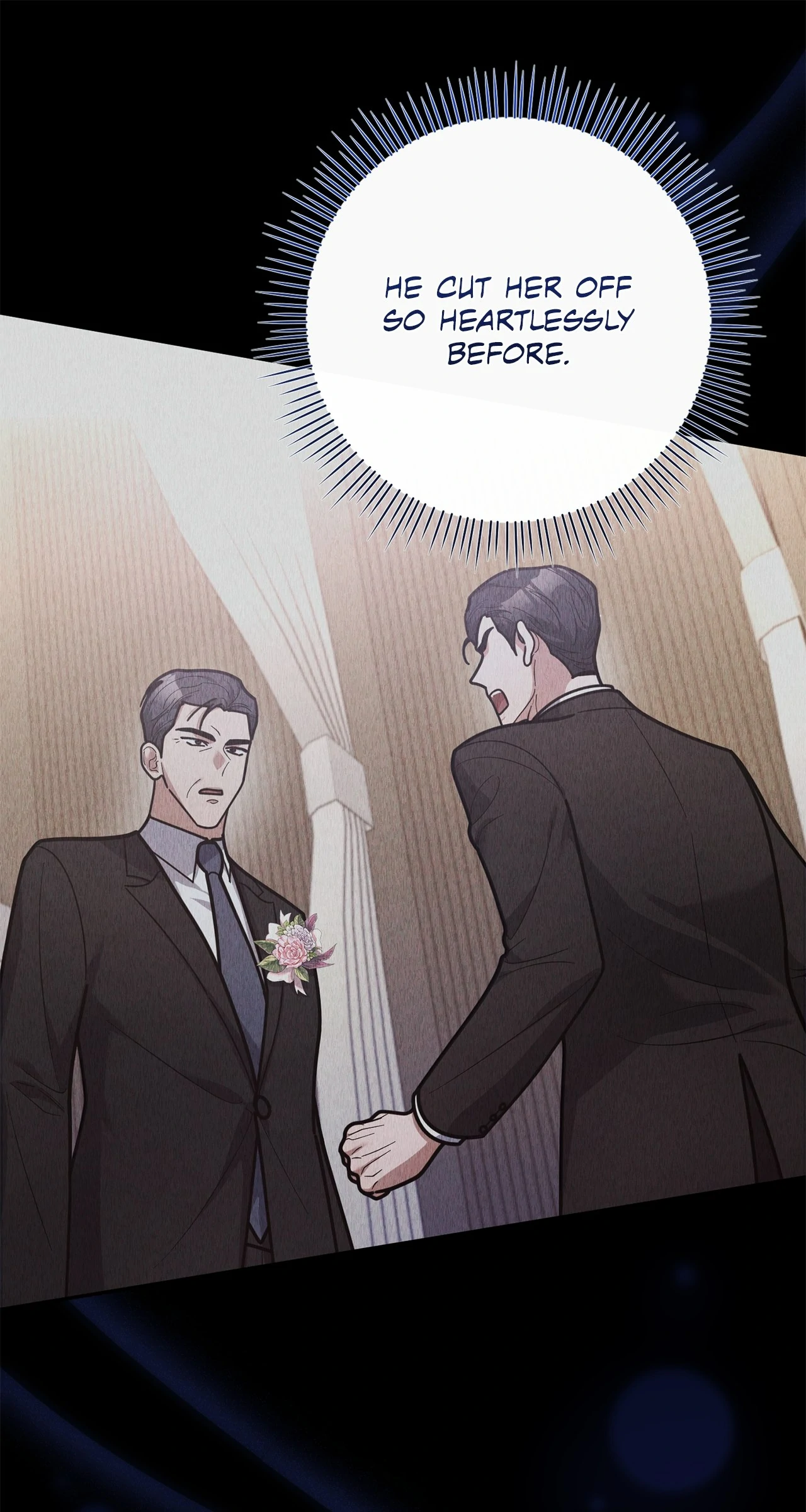 Lustfully chapter 63 page 21