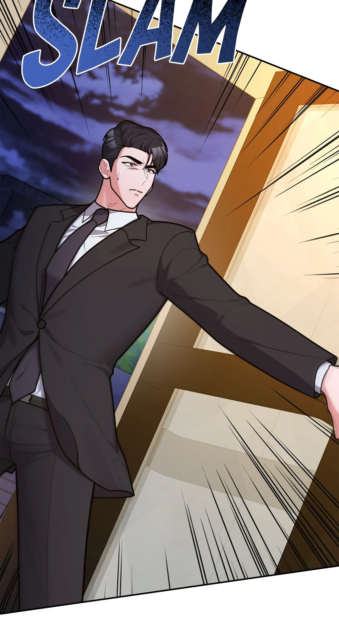 Lustfully chapter 63 page 33