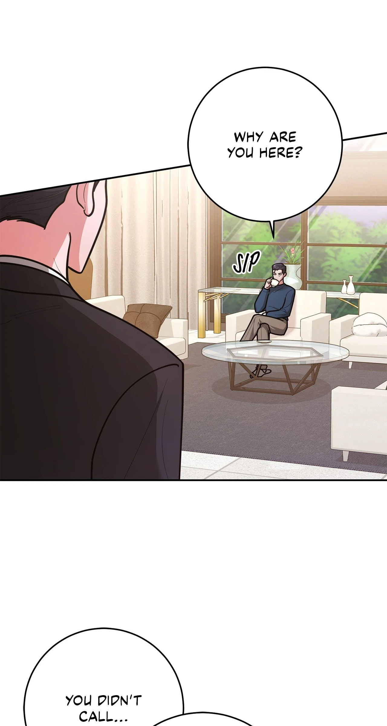 Lustfully chapter 63 page 35