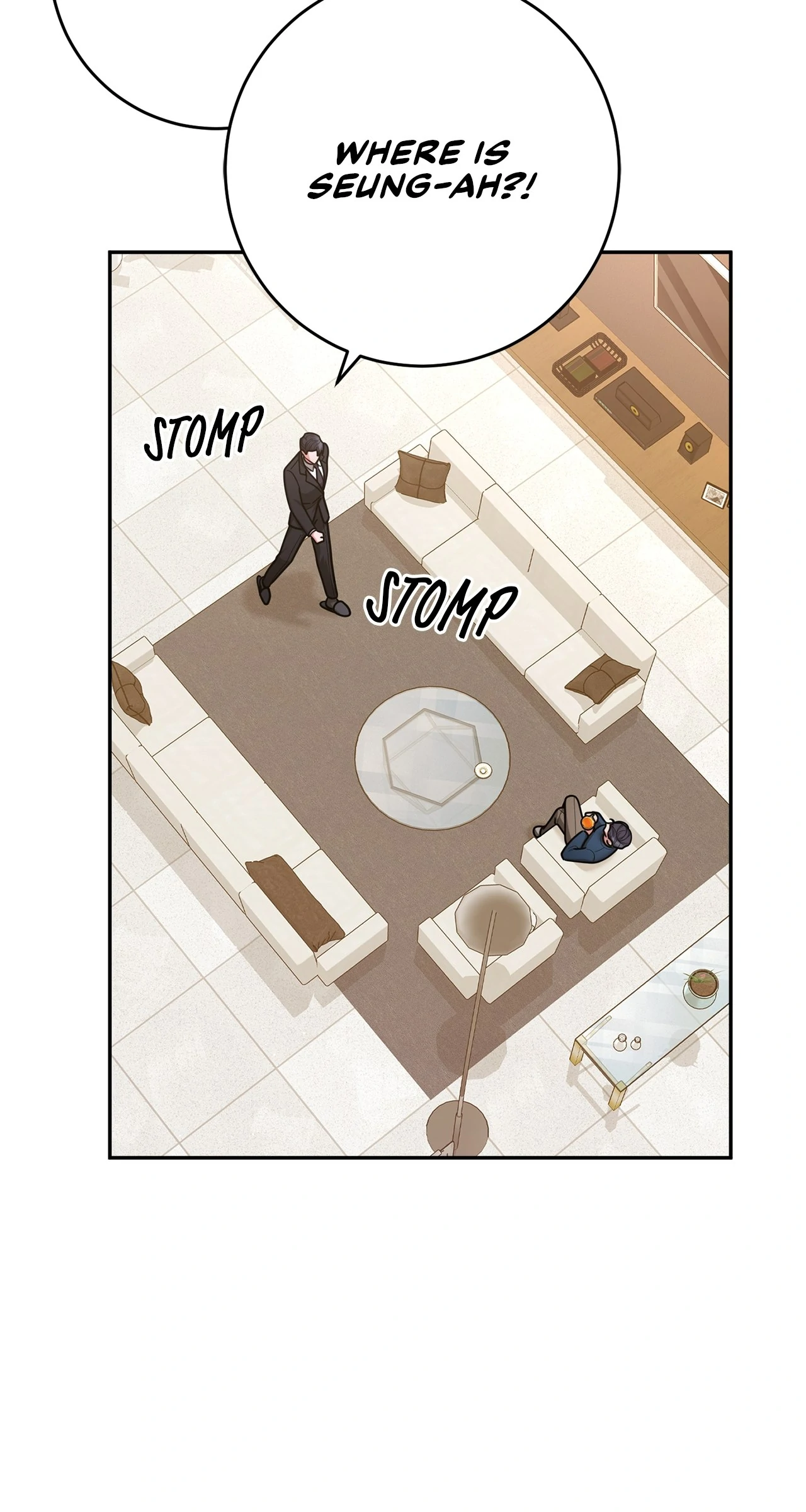Lustfully chapter 63 page 36