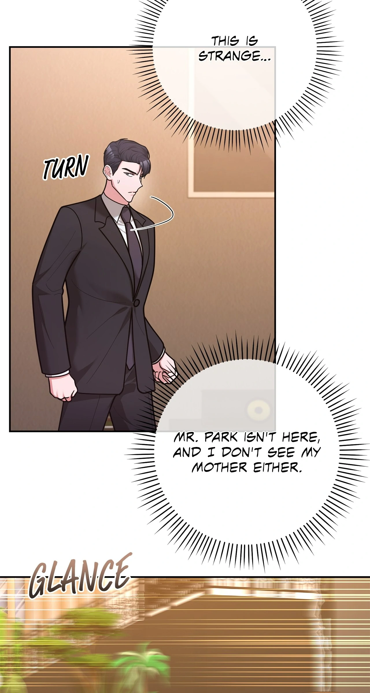 Lustfully chapter 63 page 38