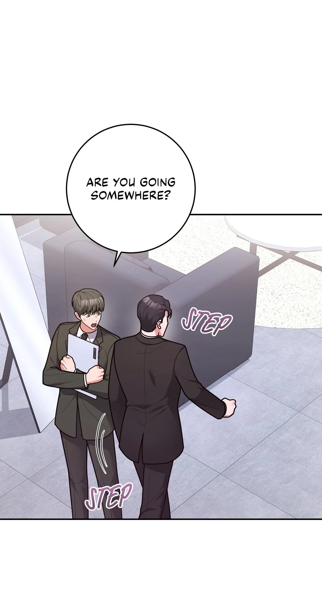 Lustfully chapter 63 page 4