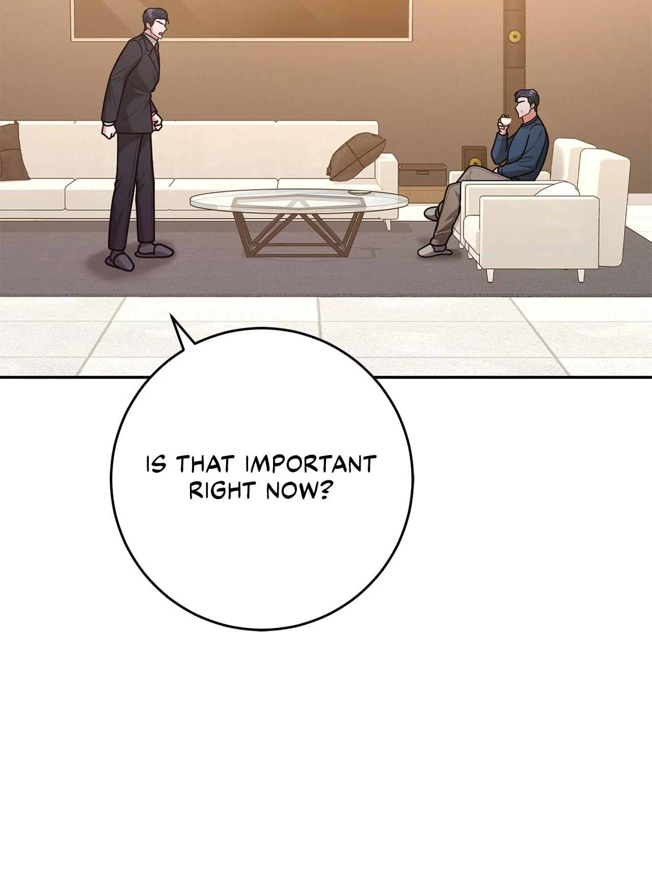Lustfully chapter 63 page 40