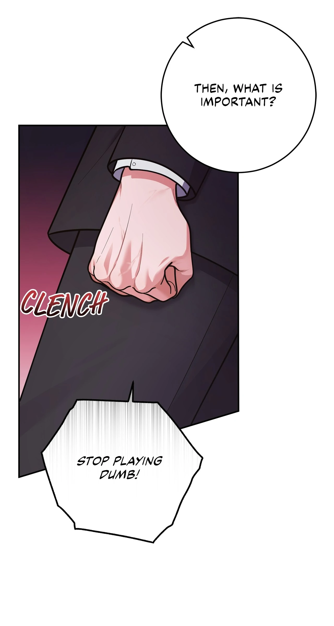 Lustfully chapter 63 page 41