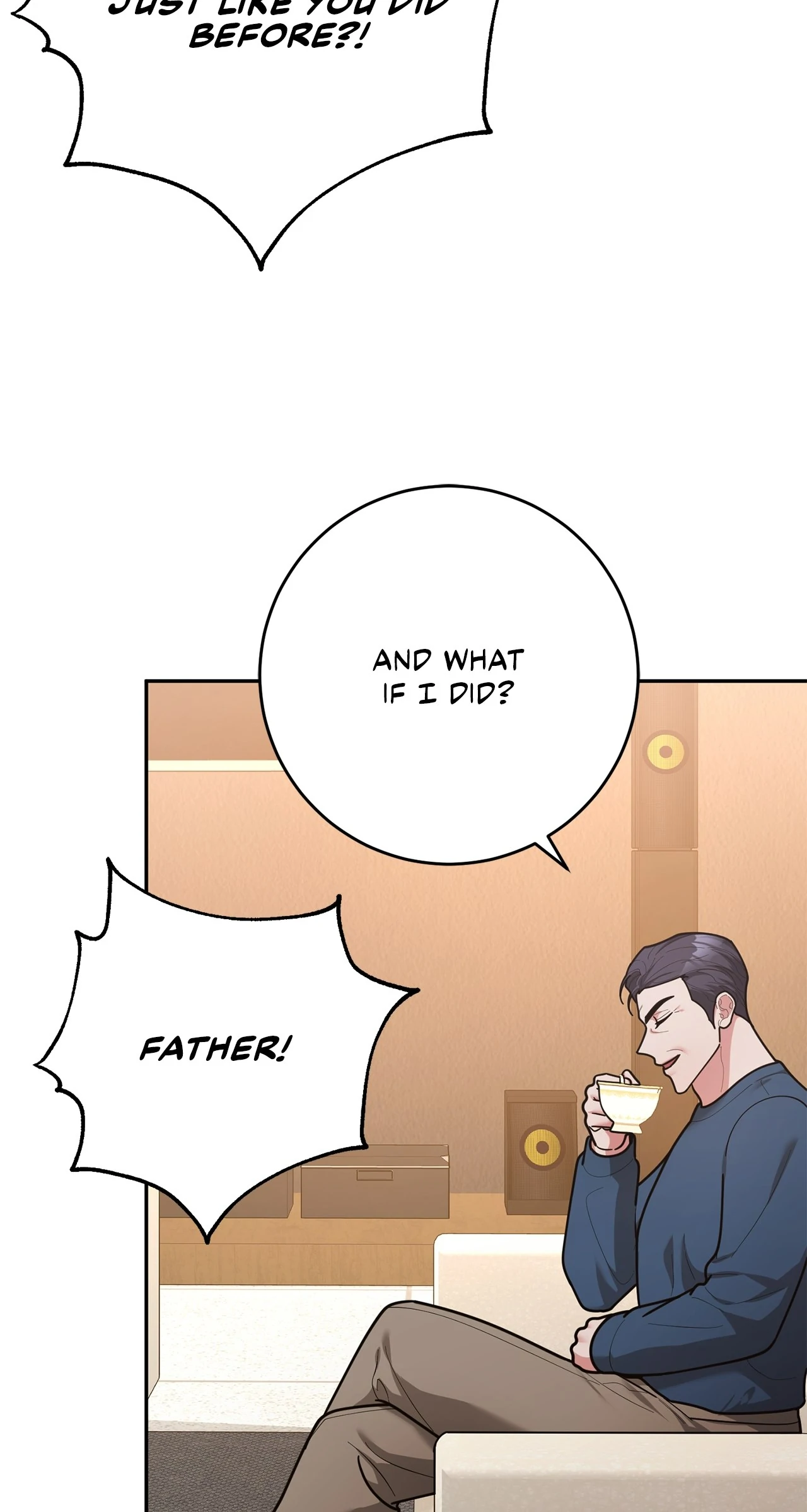 Lustfully chapter 63 page 43