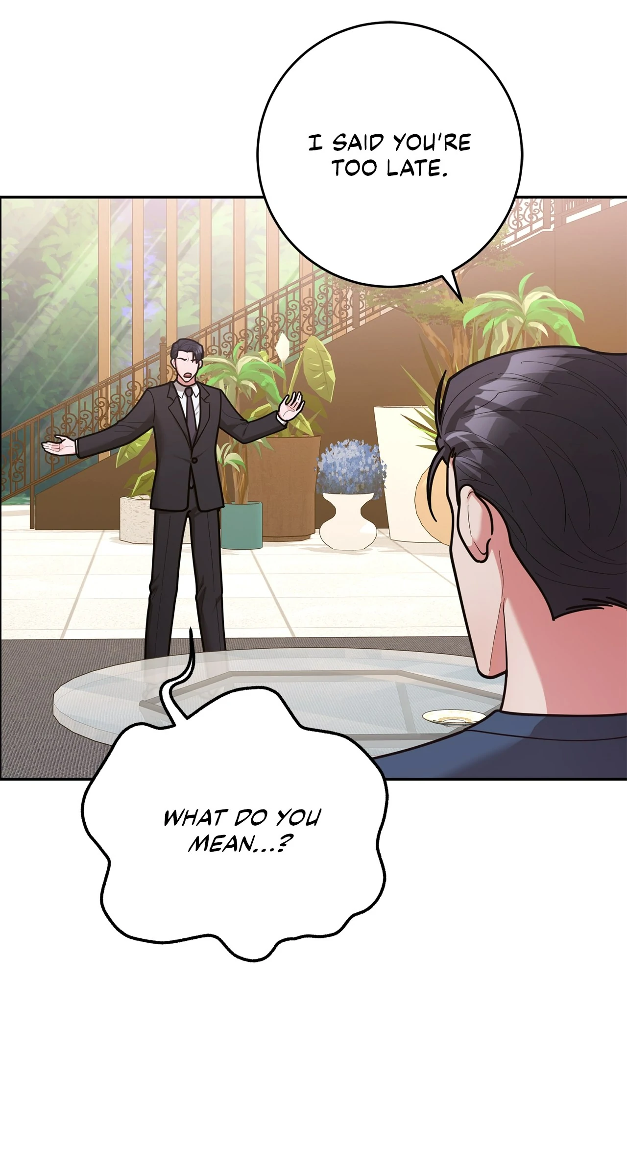 Lustfully chapter 63 page 46