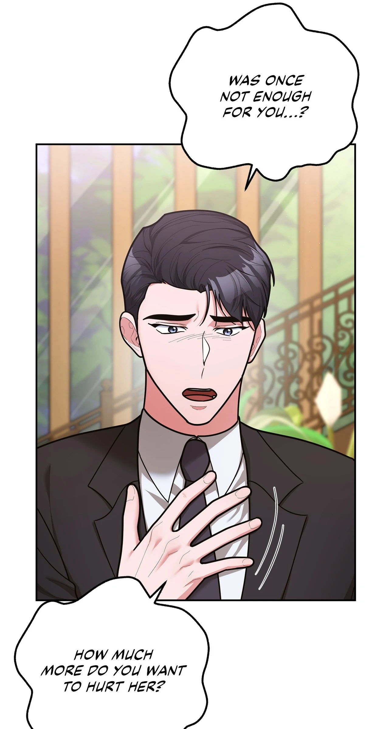 Lustfully chapter 63 page 47