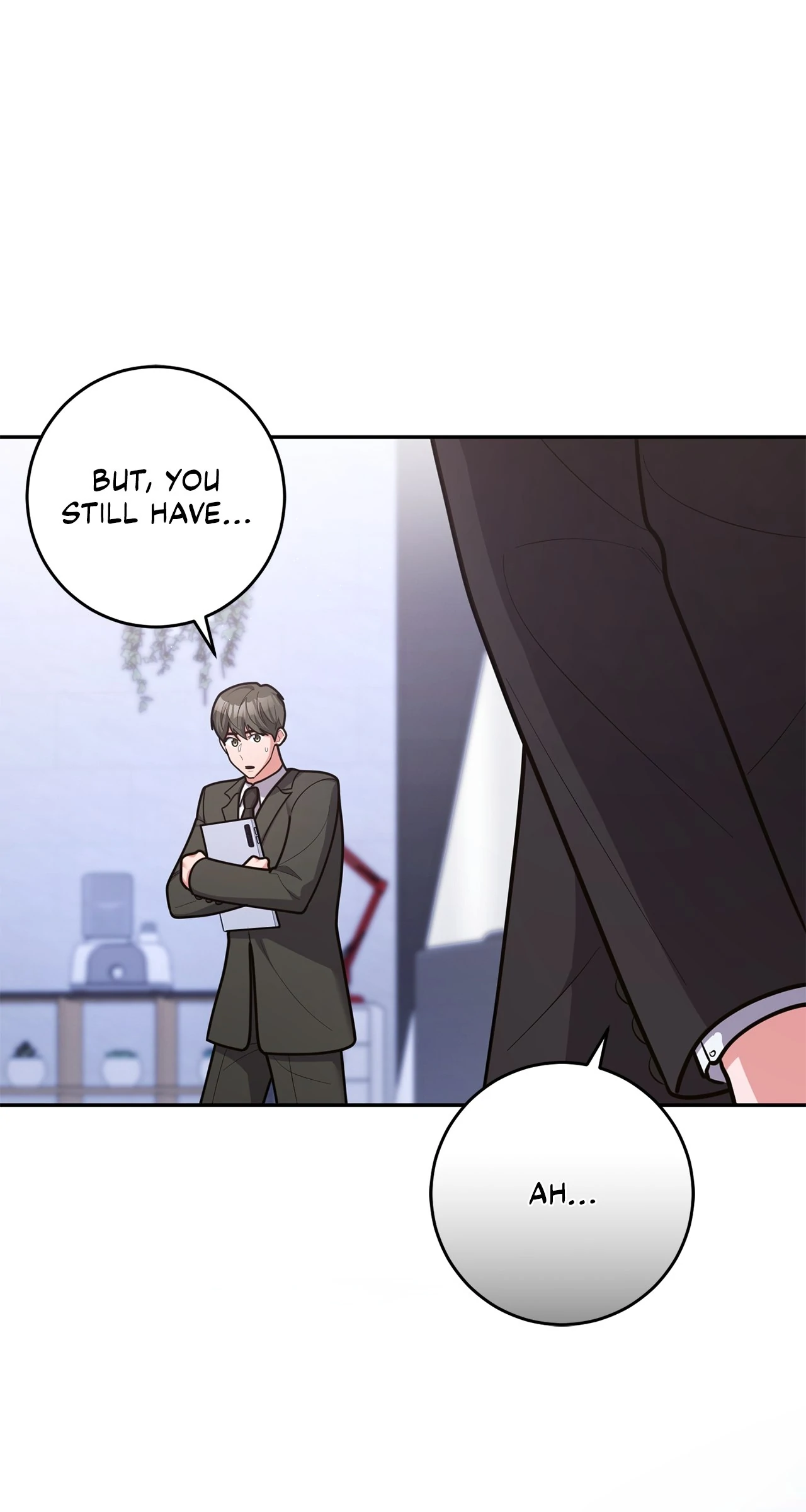 Lustfully chapter 63 page 5