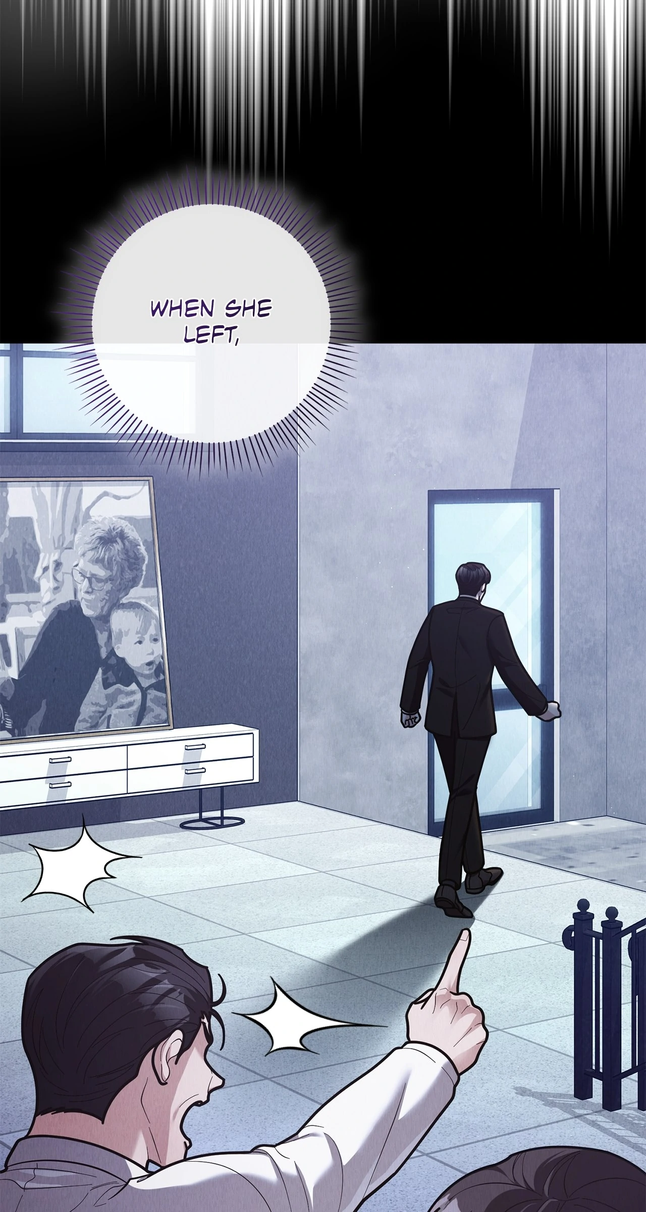 Lustfully chapter 63 page 50