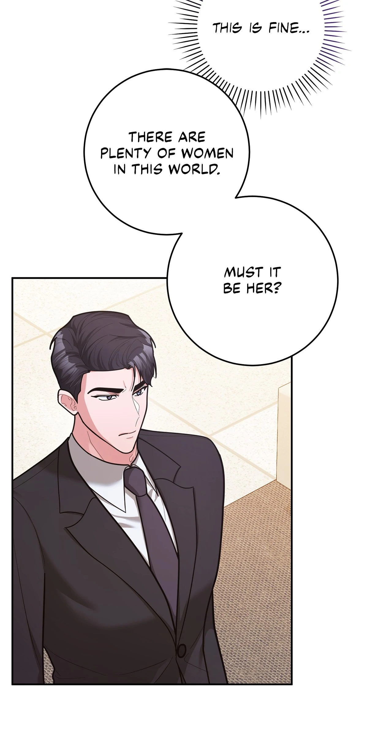 Lustfully chapter 63 page 55