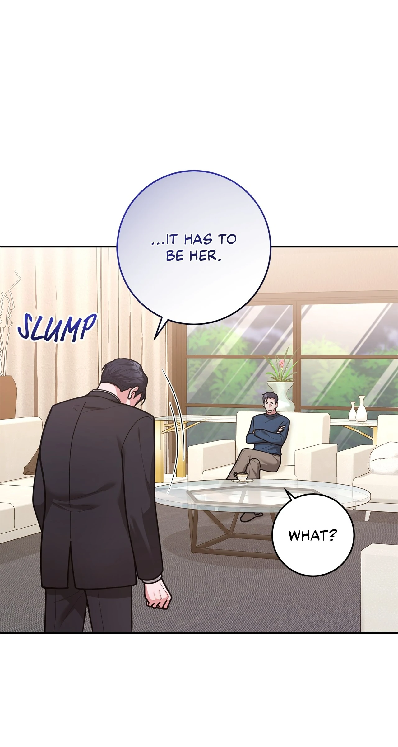 Lustfully chapter 63 page 56