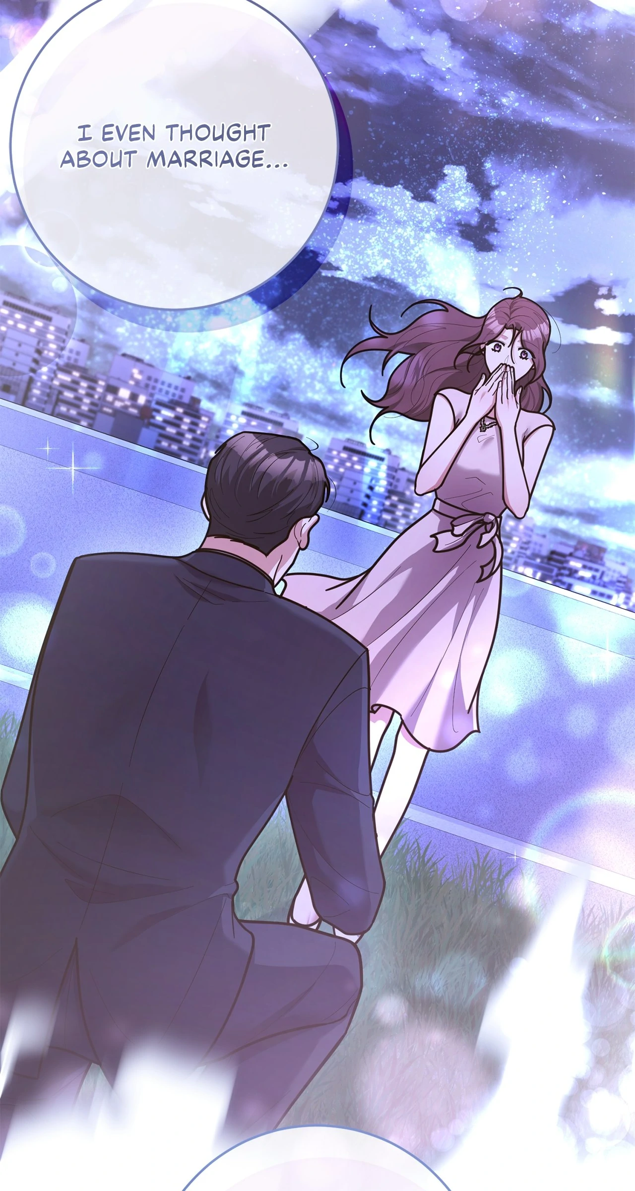 Lustfully chapter 63 page 61