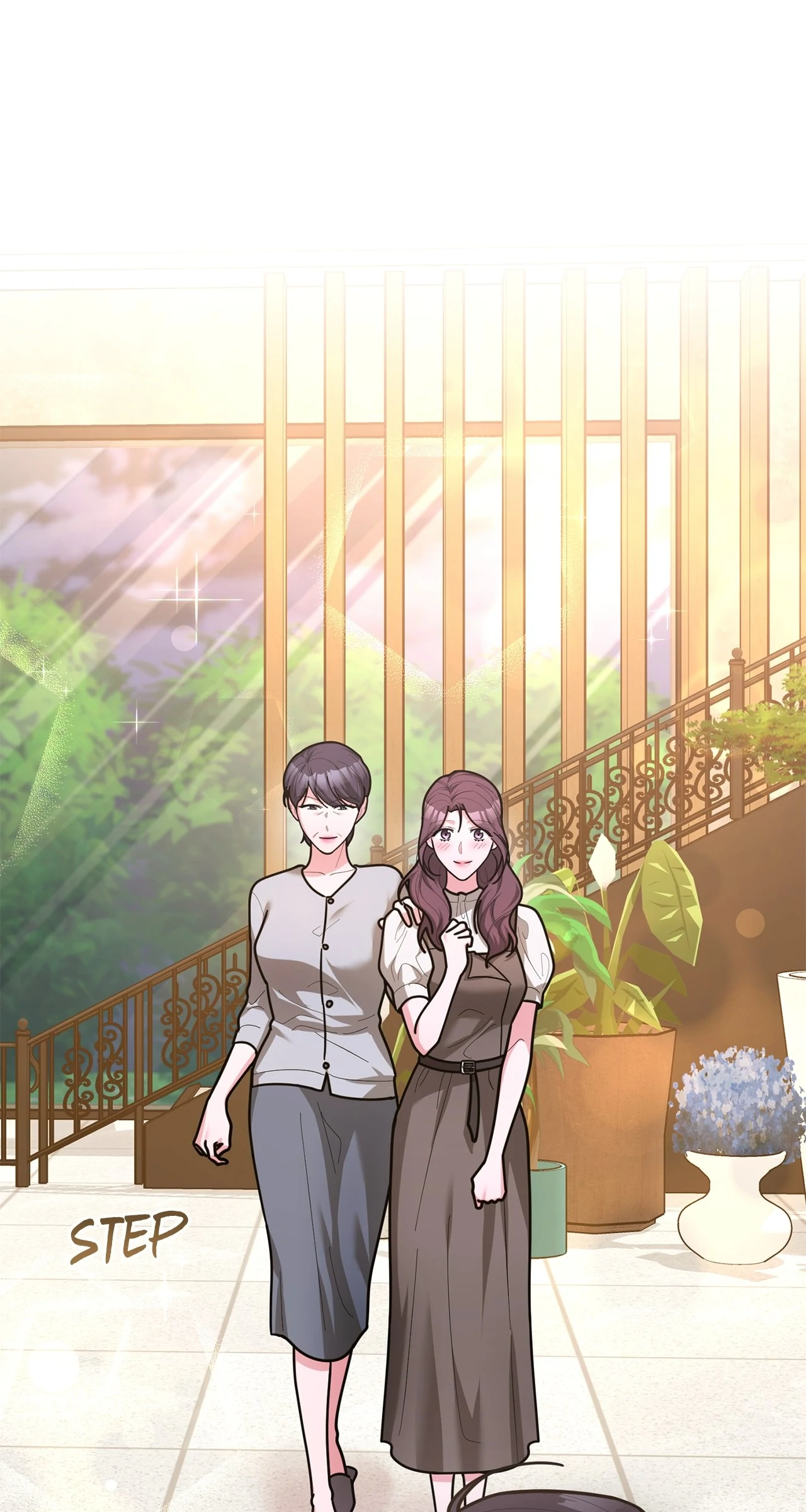 Lustfully chapter 63 page 74