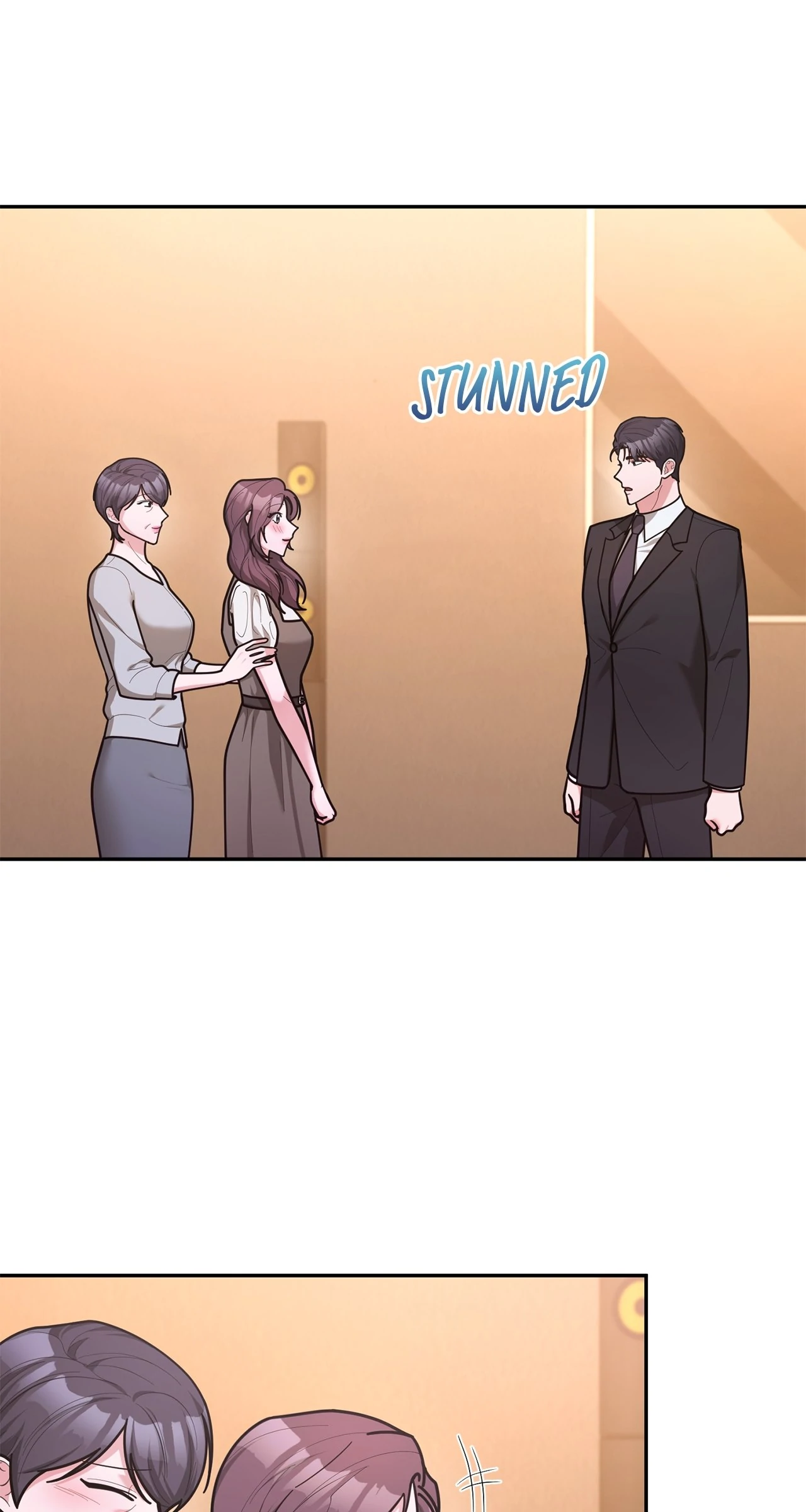 Lustfully chapter 63 page 79