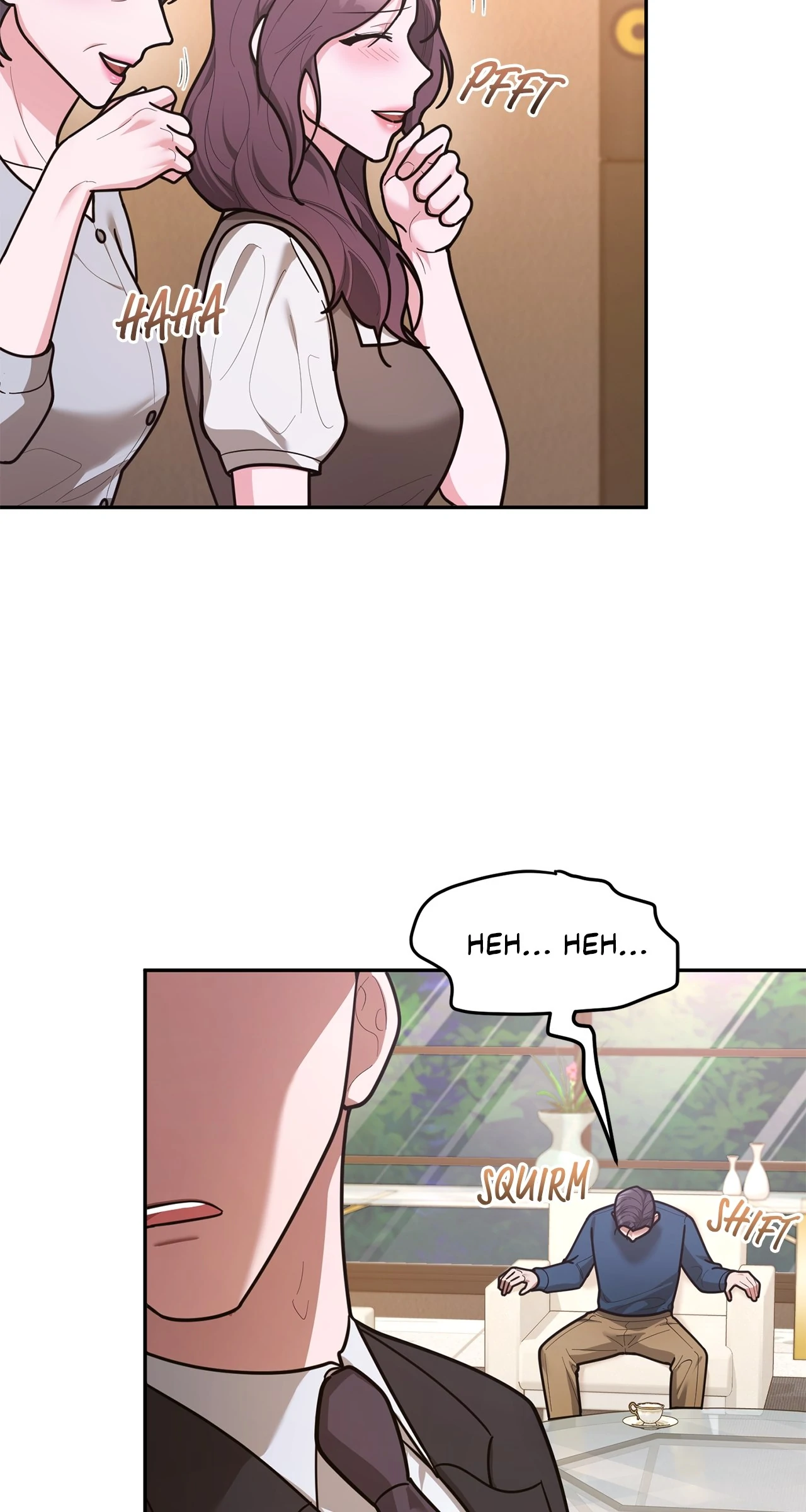 Lustfully chapter 63 page 80