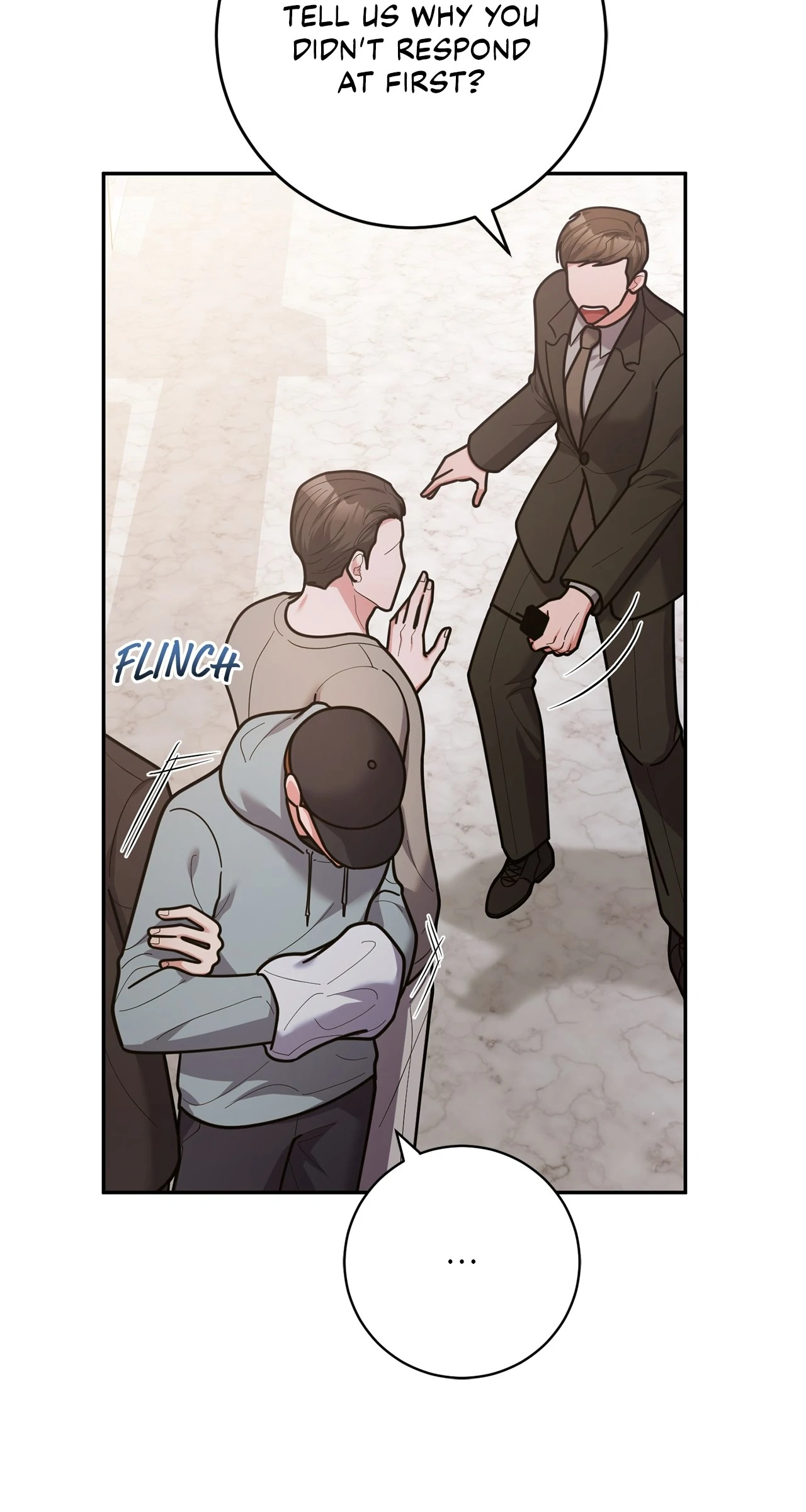 Lustfully chapter 65 page 12