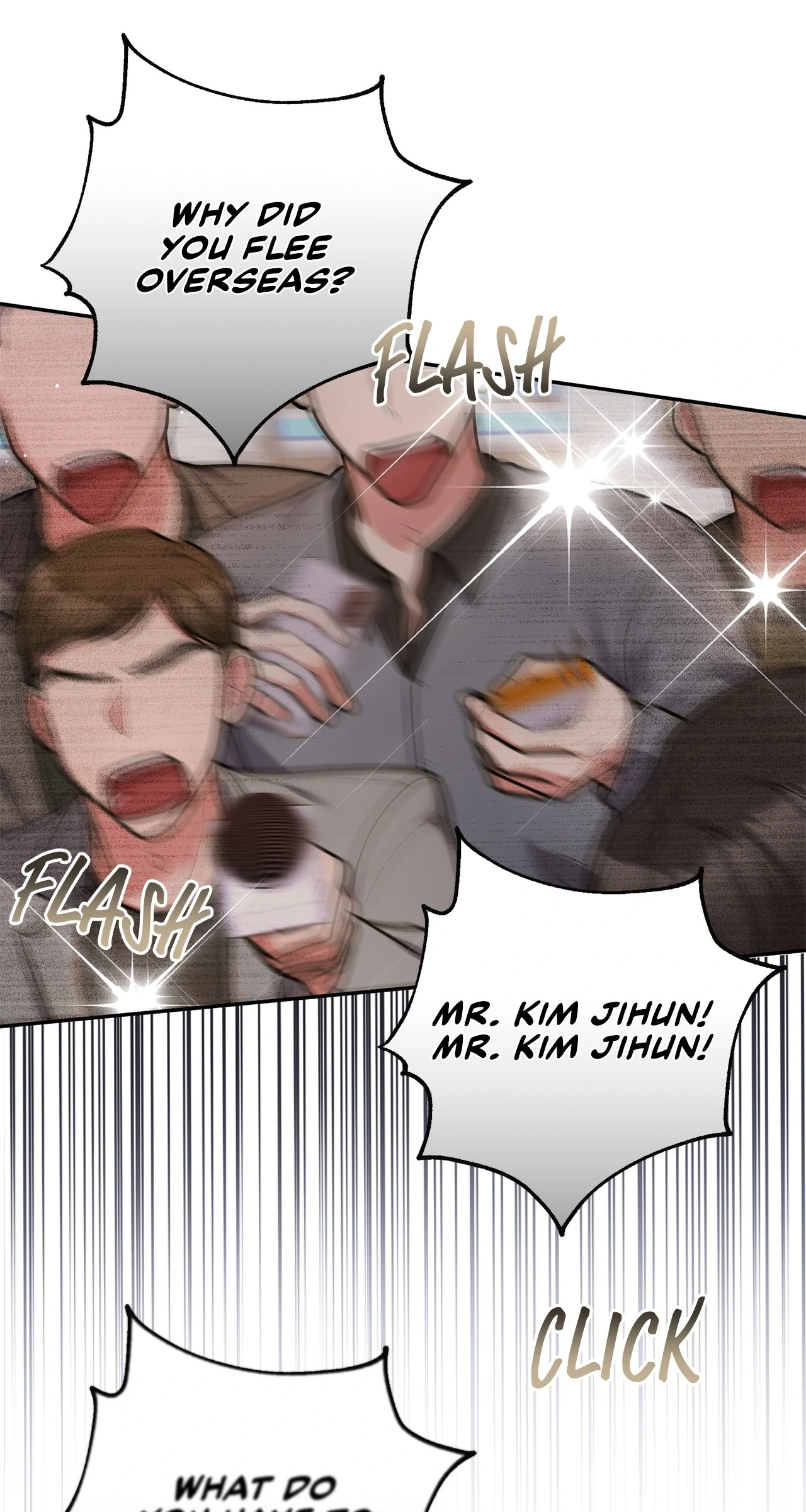 Lustfully chapter 65 page 13