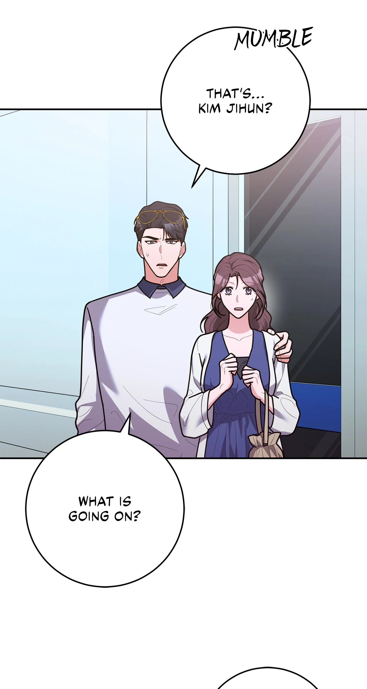 Lustfully chapter 65 page 15
