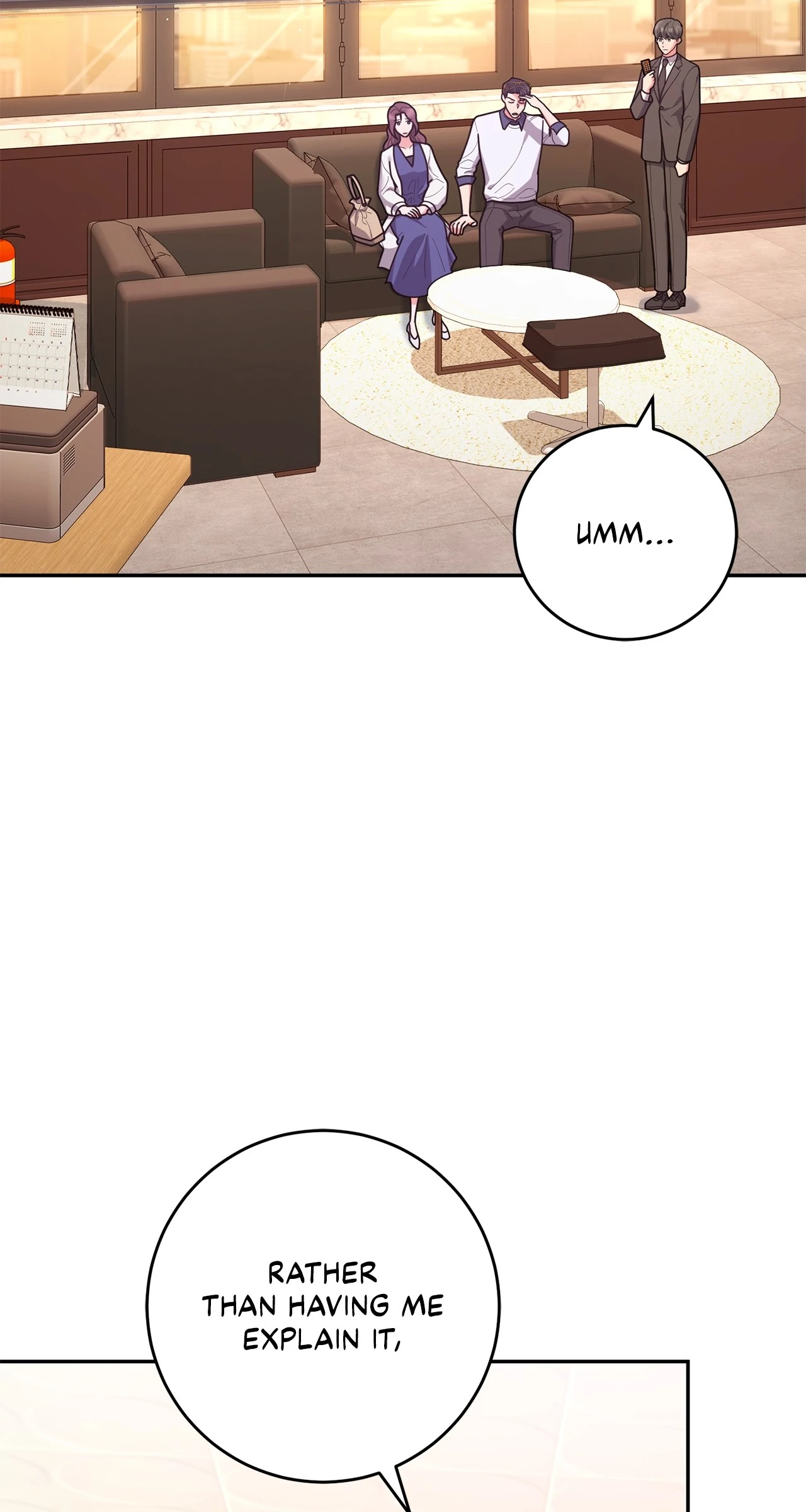 Lustfully chapter 65 page 18
