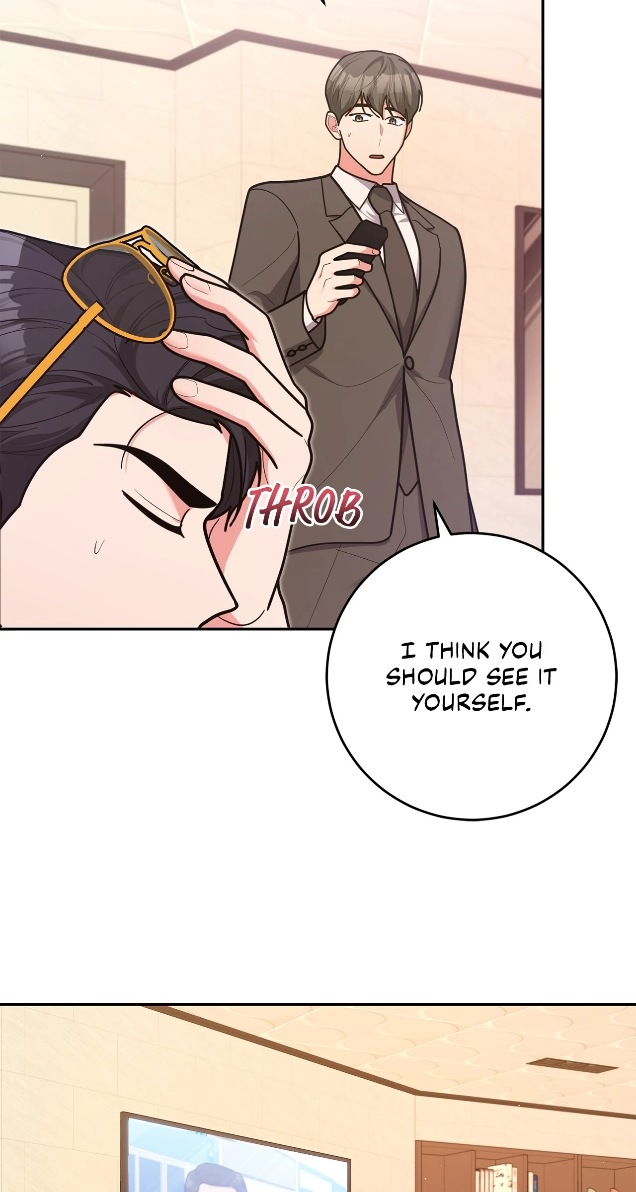Lustfully chapter 65 page 19