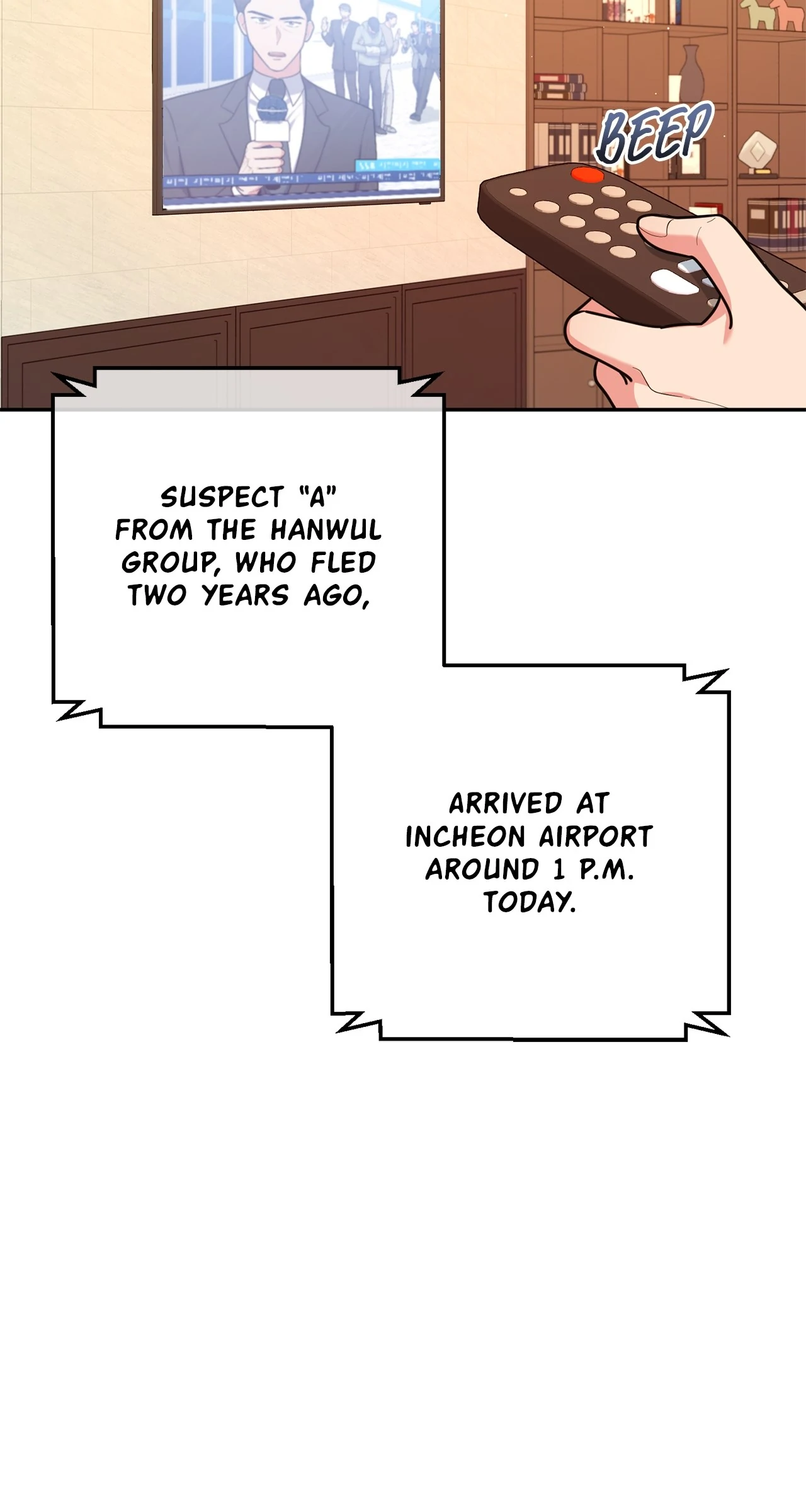 Lustfully chapter 65 page 20