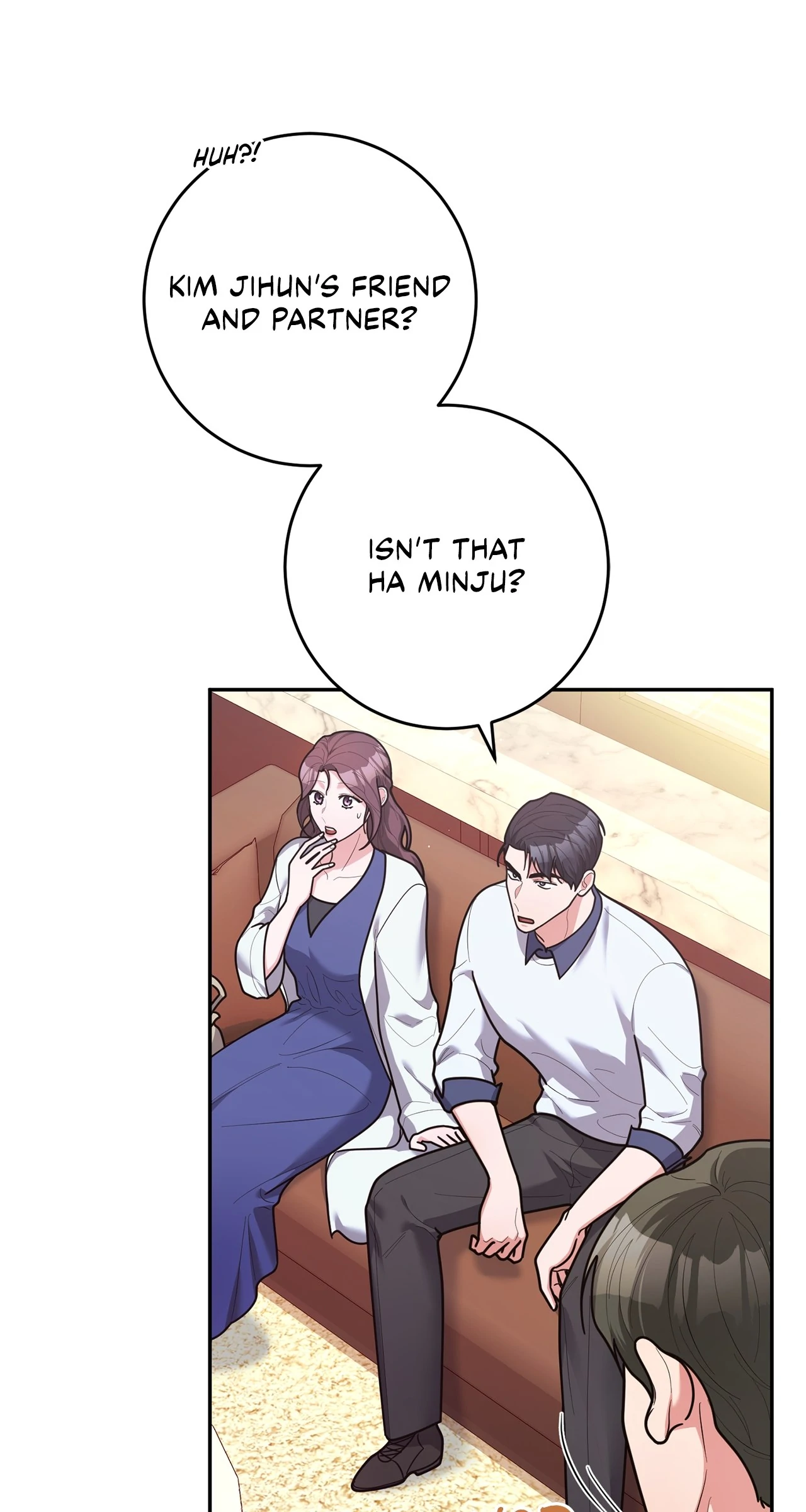 Lustfully chapter 65 page 23