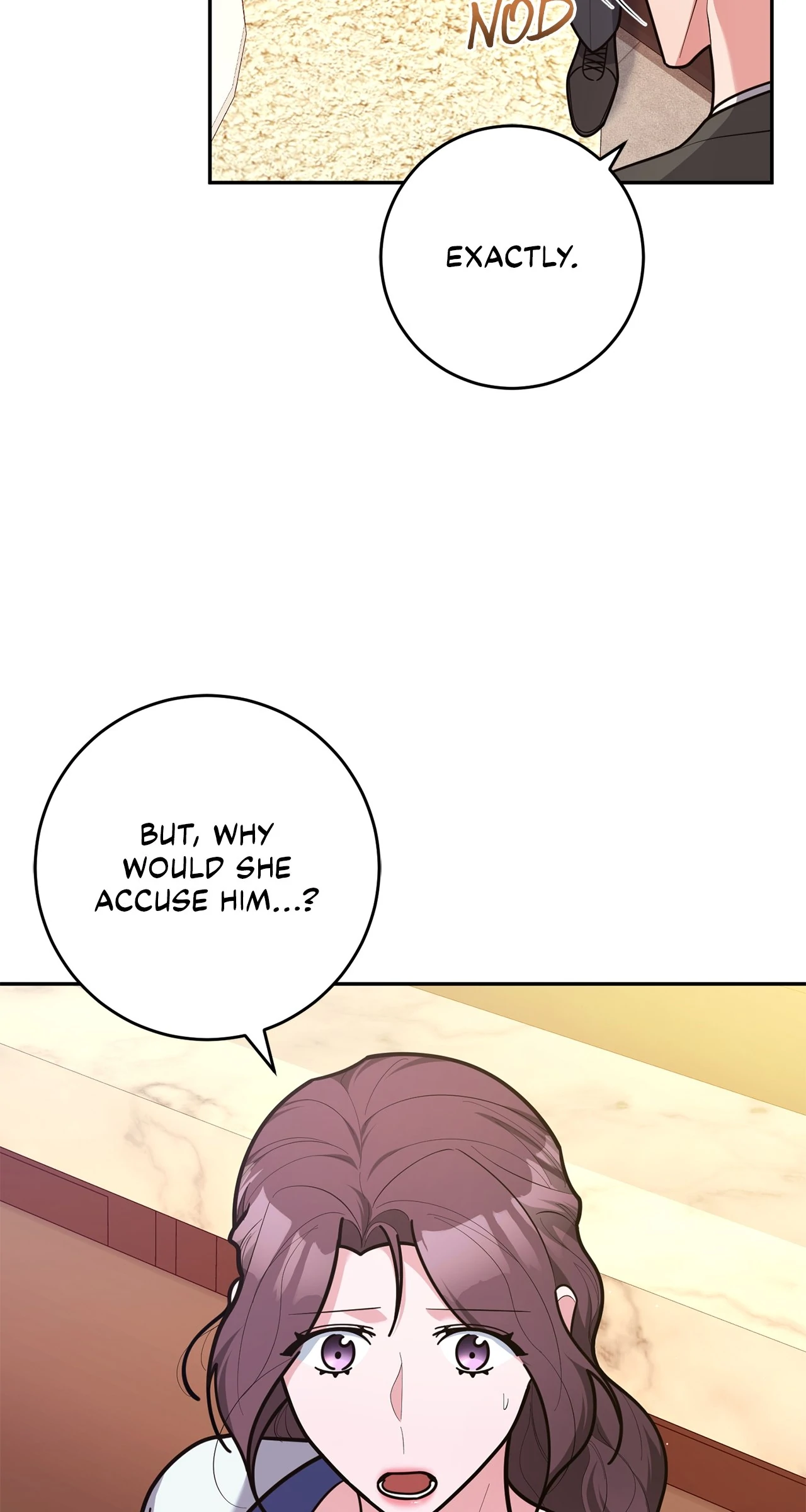 Lustfully chapter 65 page 24