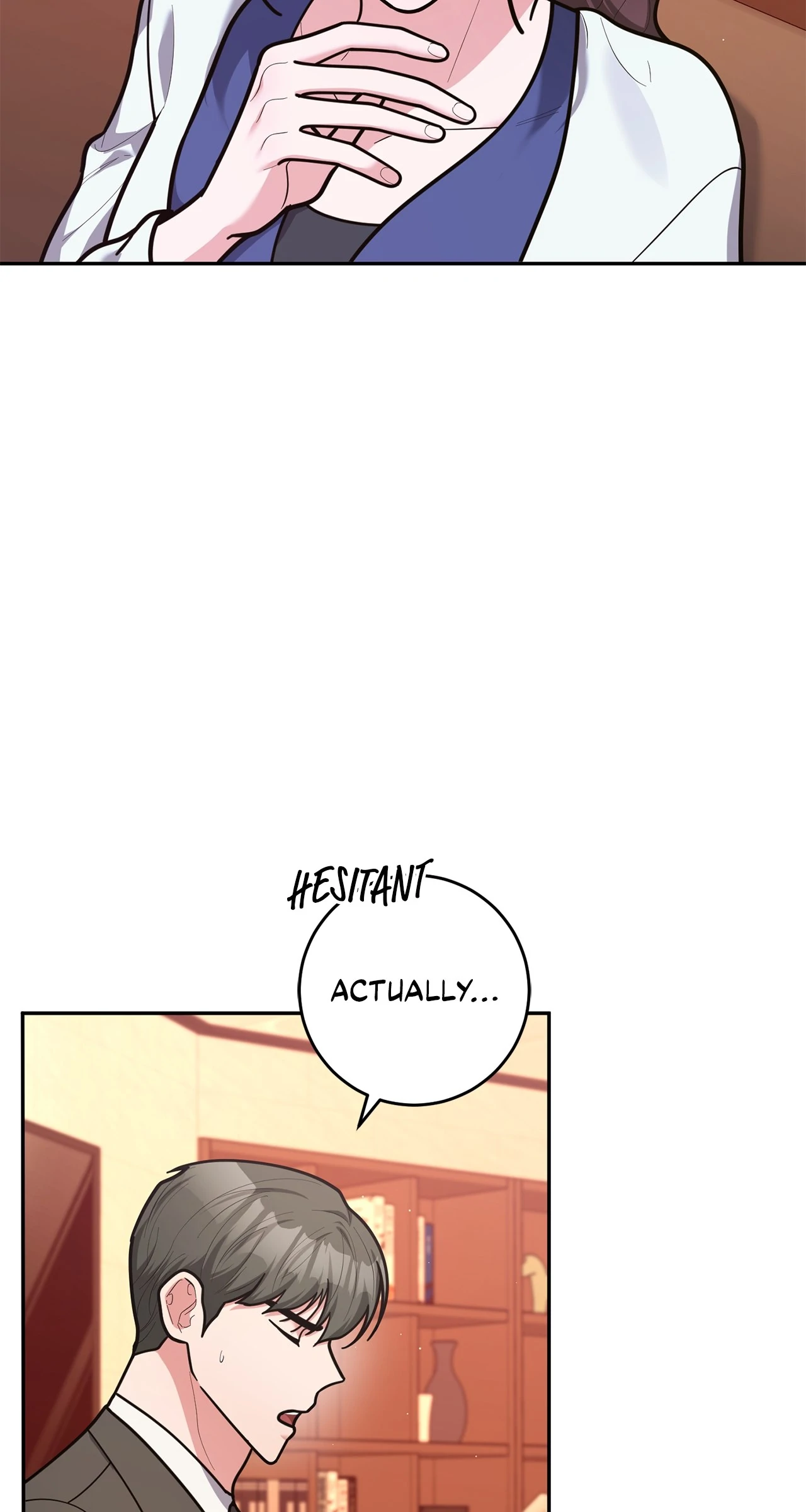 Lustfully chapter 65 page 25
