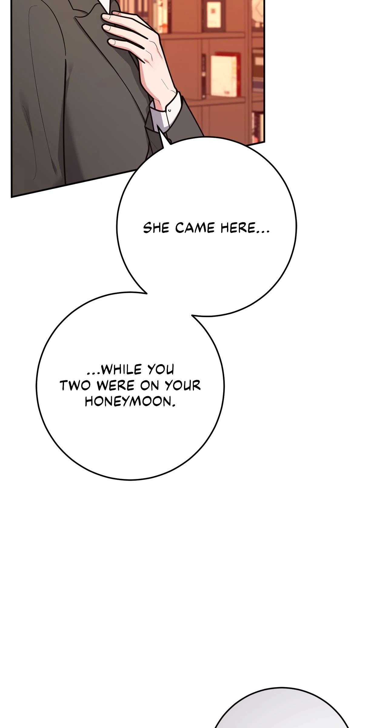 Lustfully chapter 65 page 26