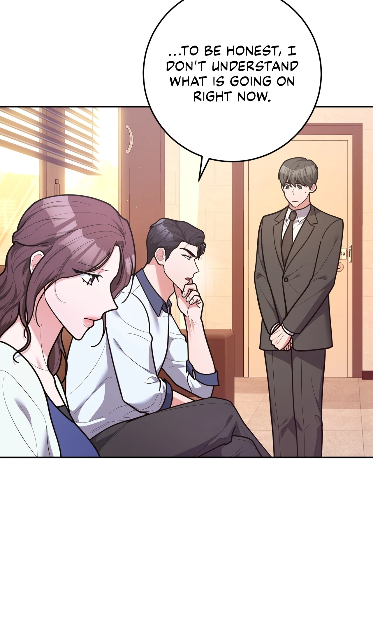 Lustfully chapter 65 page 29