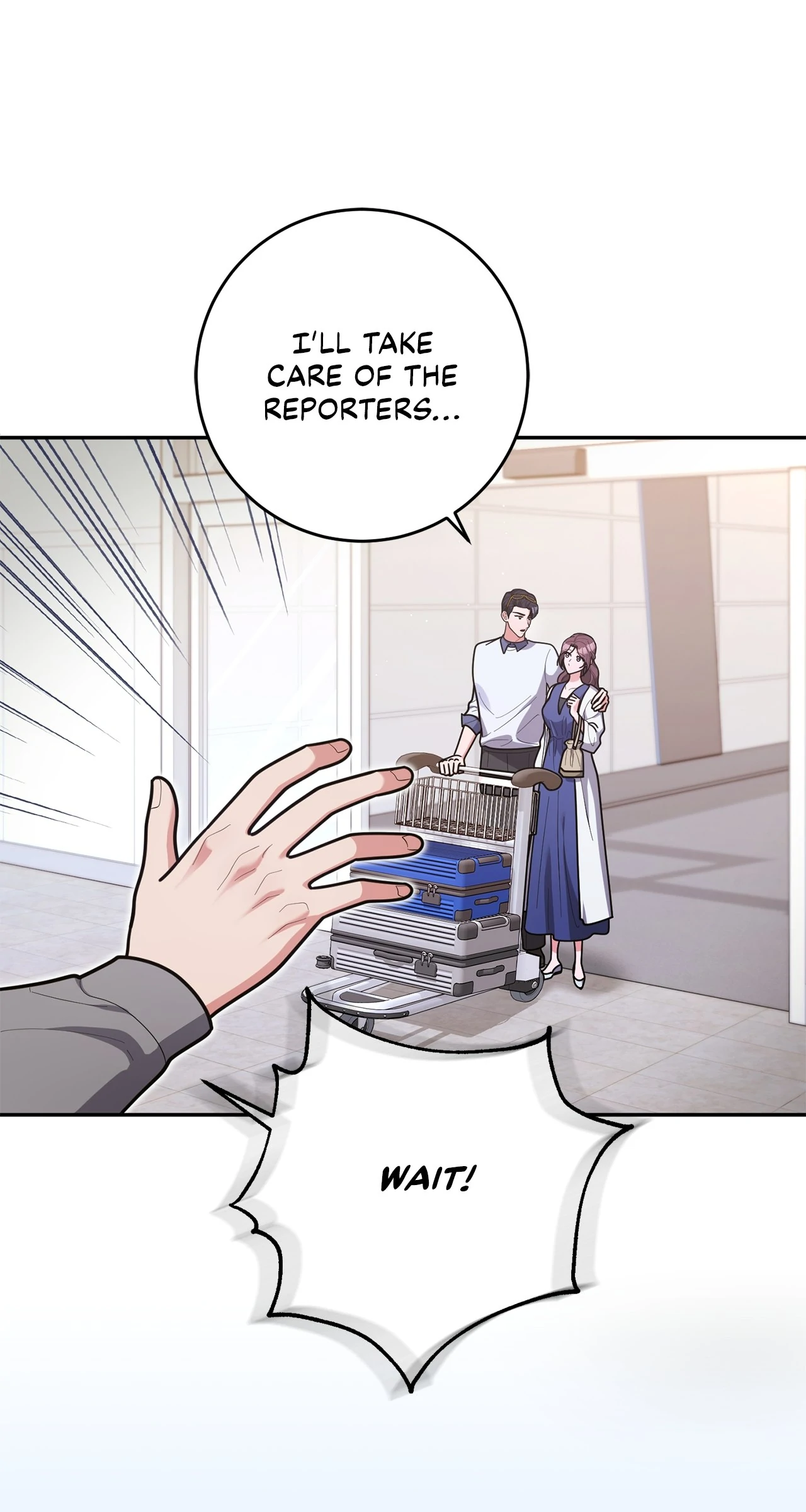 Lustfully chapter 65 page 3