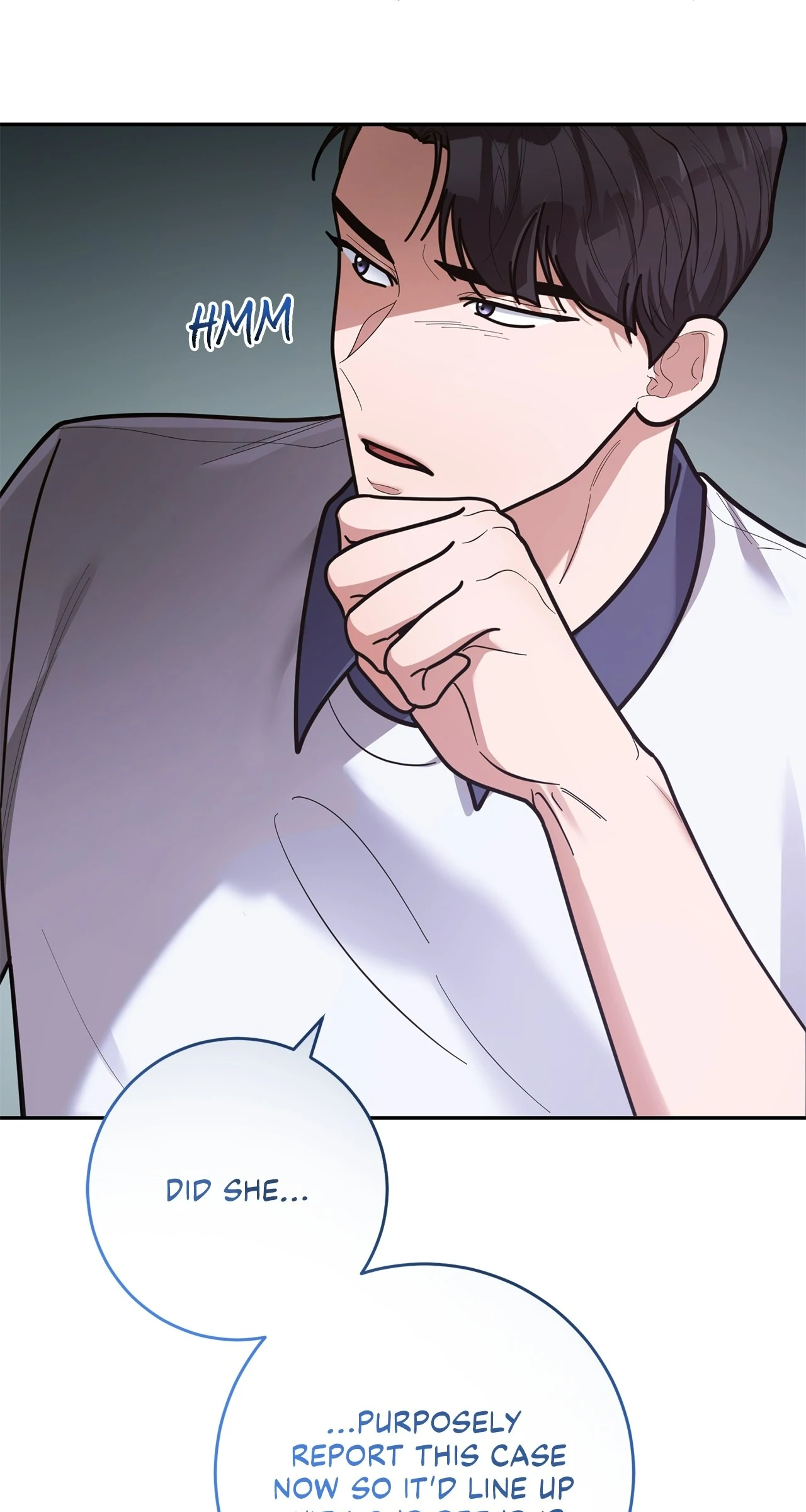 Lustfully chapter 65 page 30