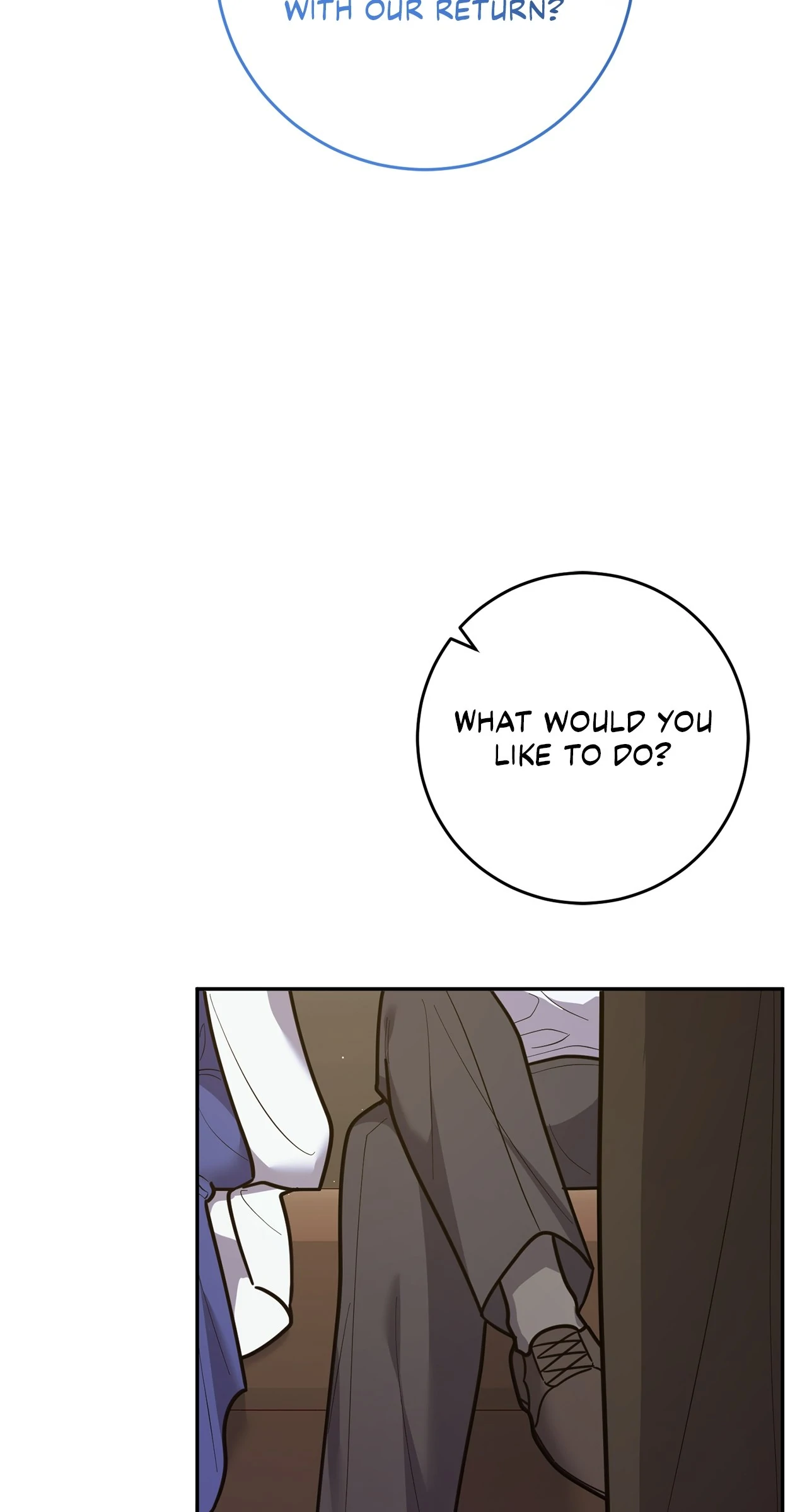 Lustfully chapter 65 page 31