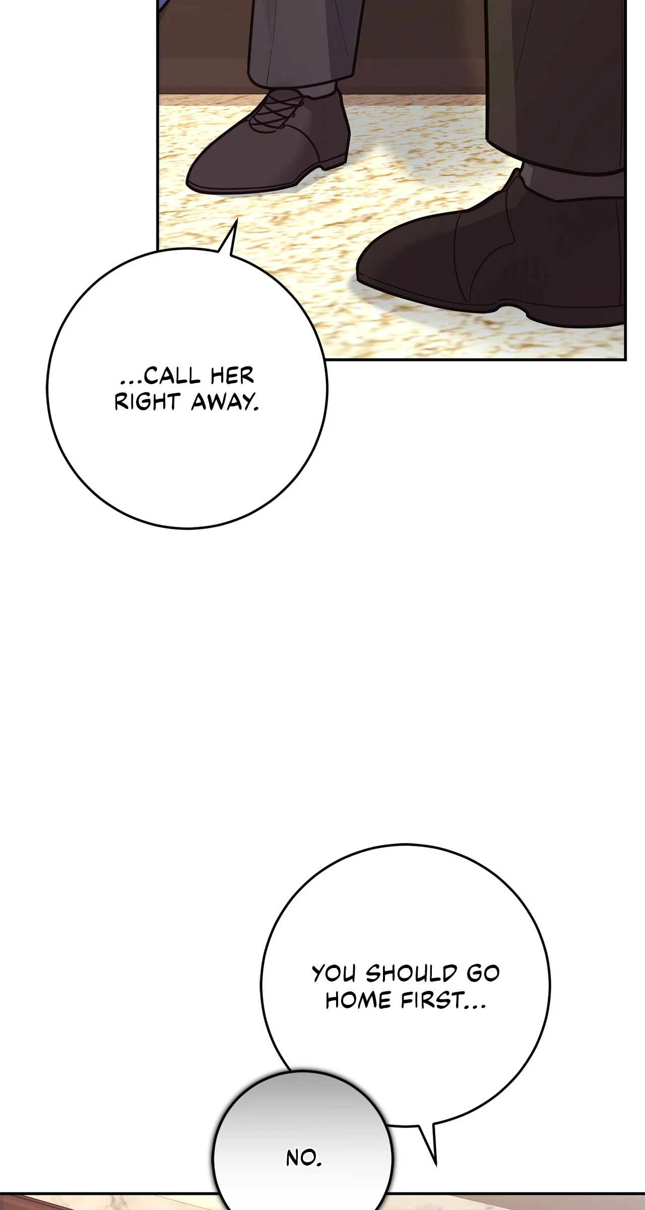 Lustfully chapter 65 page 32