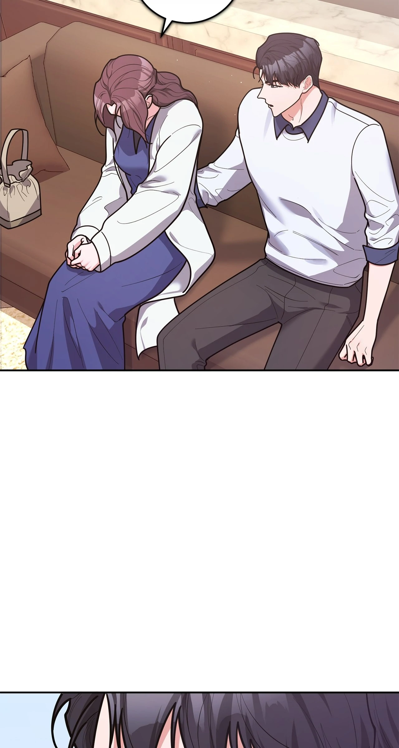Lustfully chapter 65 page 33