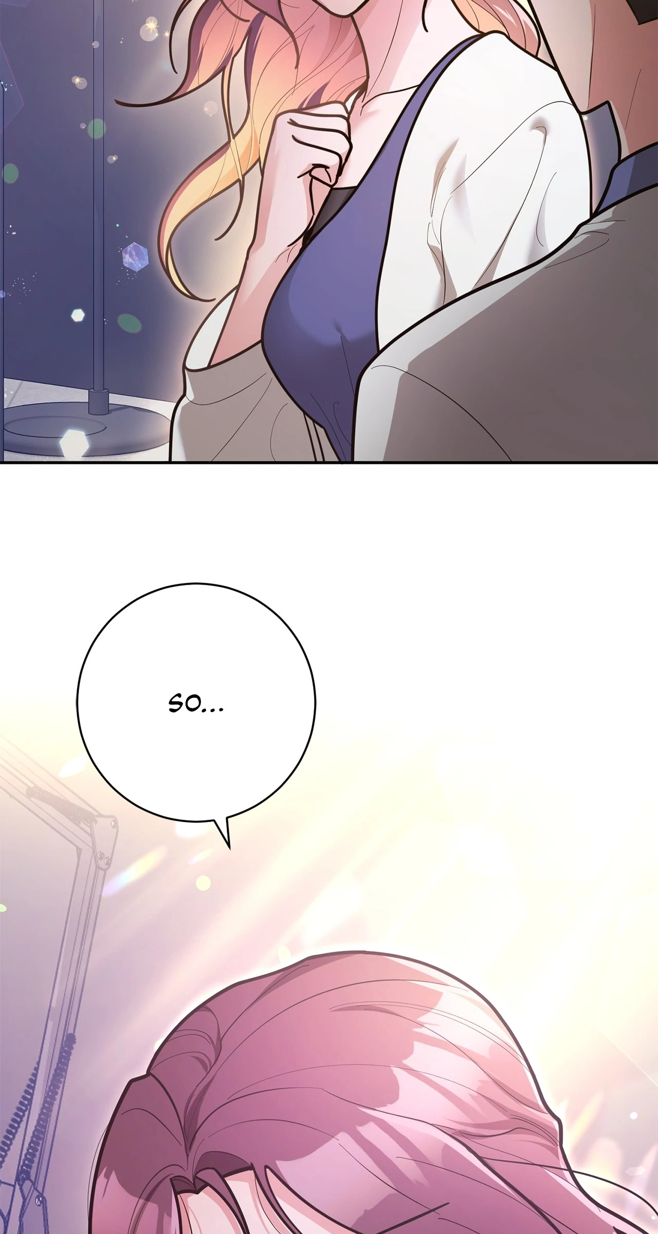 Lustfully chapter 65 page 36