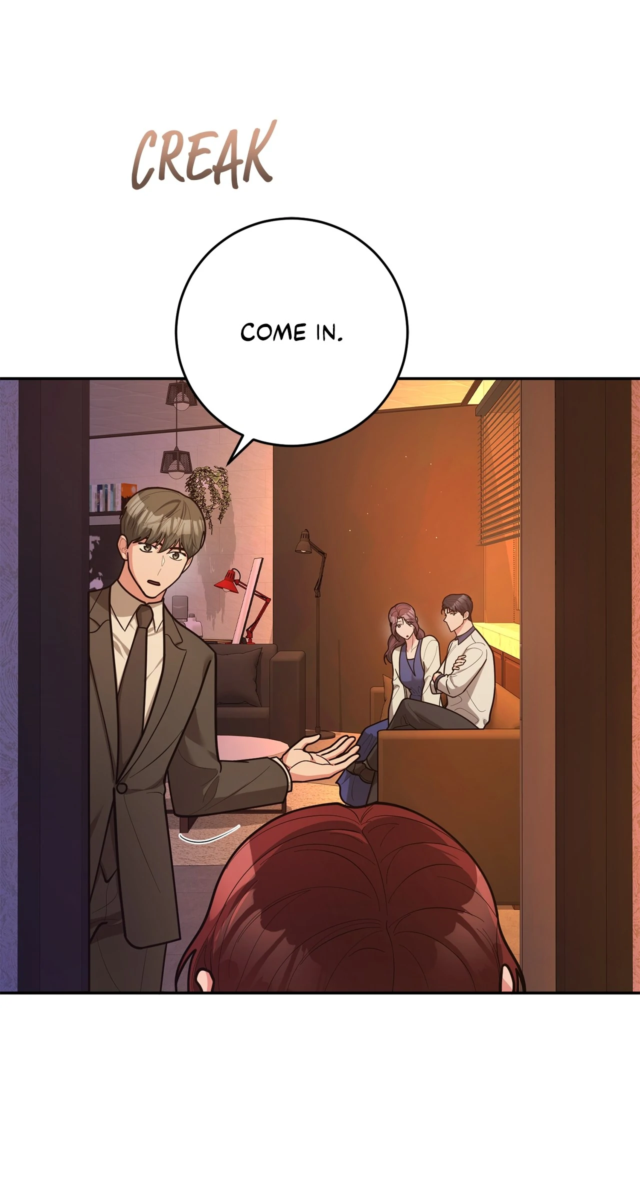 Lustfully chapter 65 page 42
