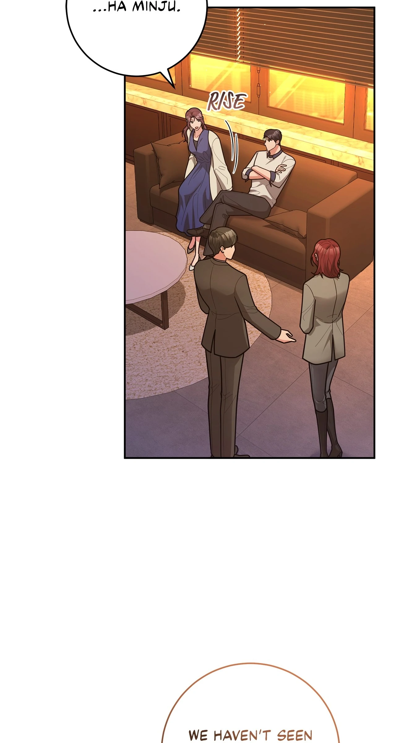 Lustfully chapter 65 page 45