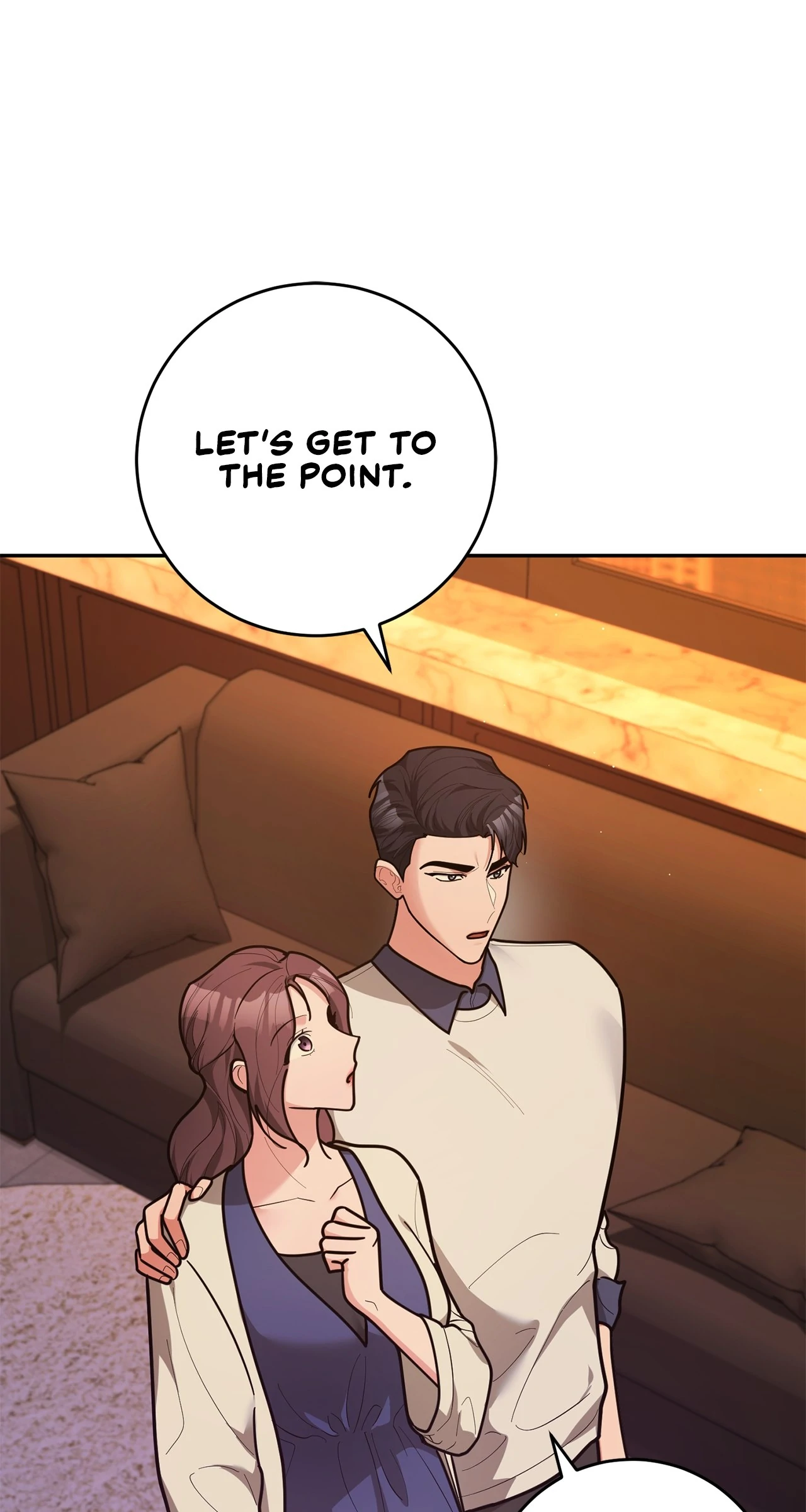 Lustfully chapter 65 page 51