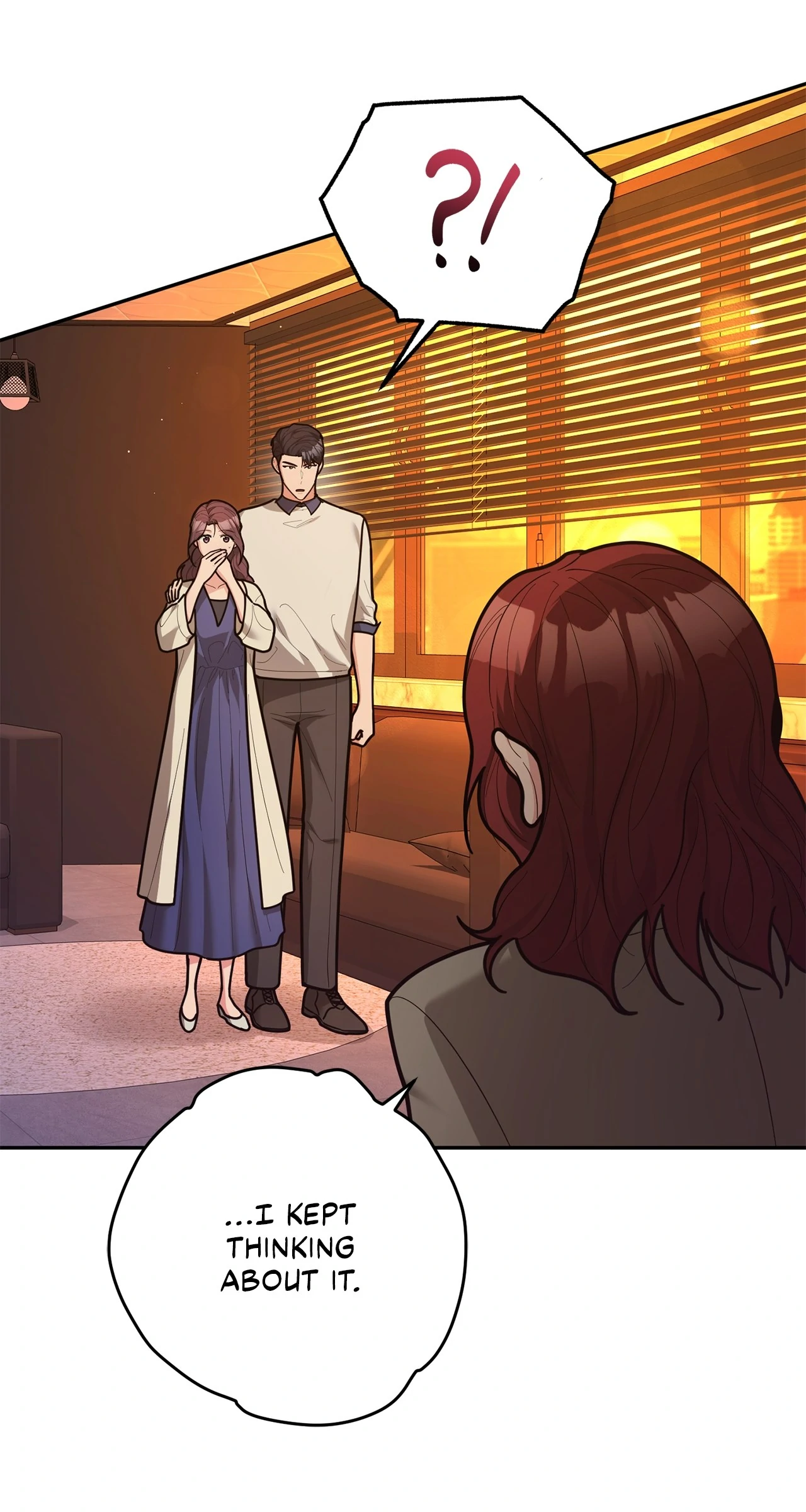 Lustfully chapter 65 page 57