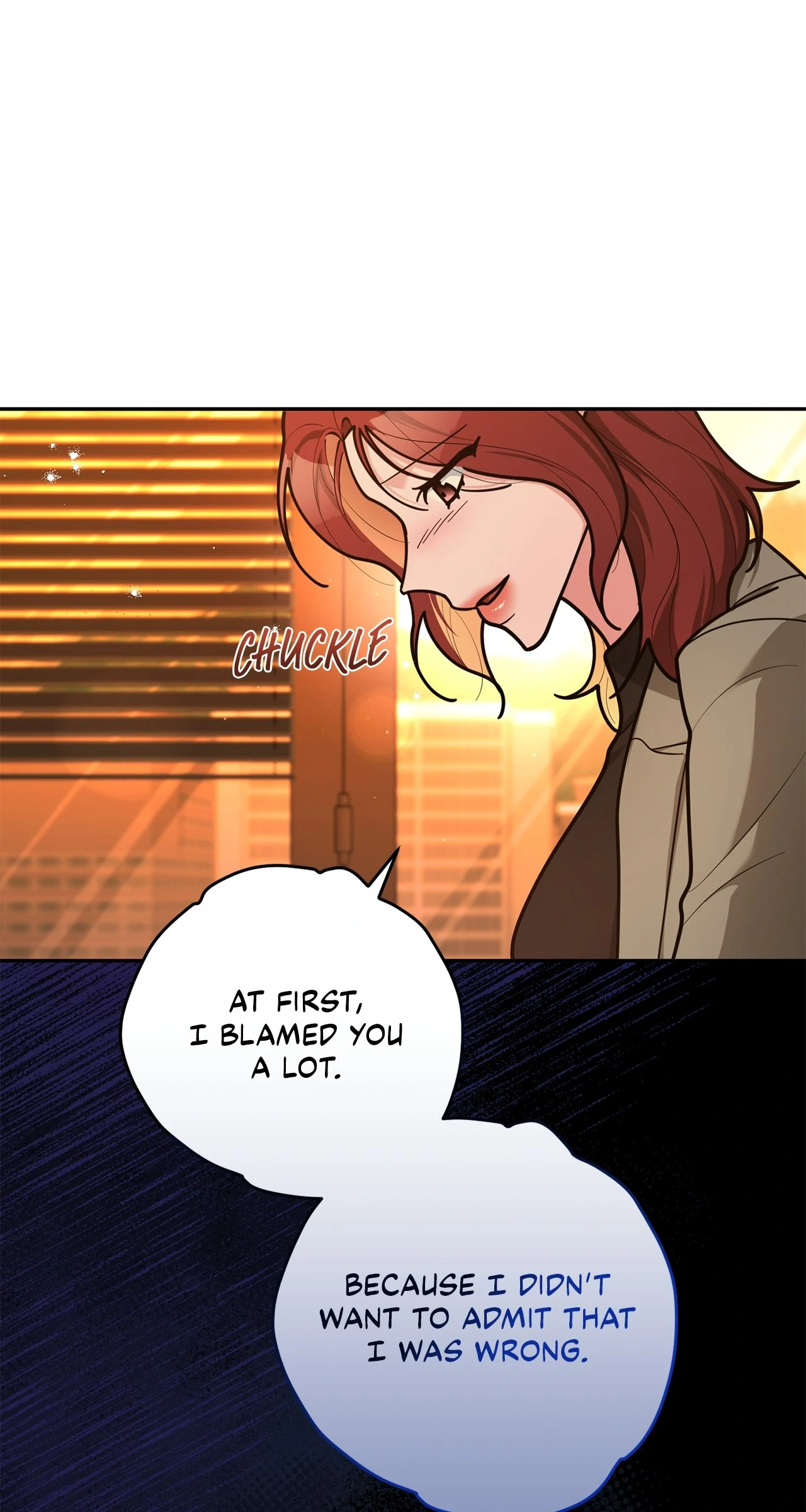 Lustfully chapter 65 page 58