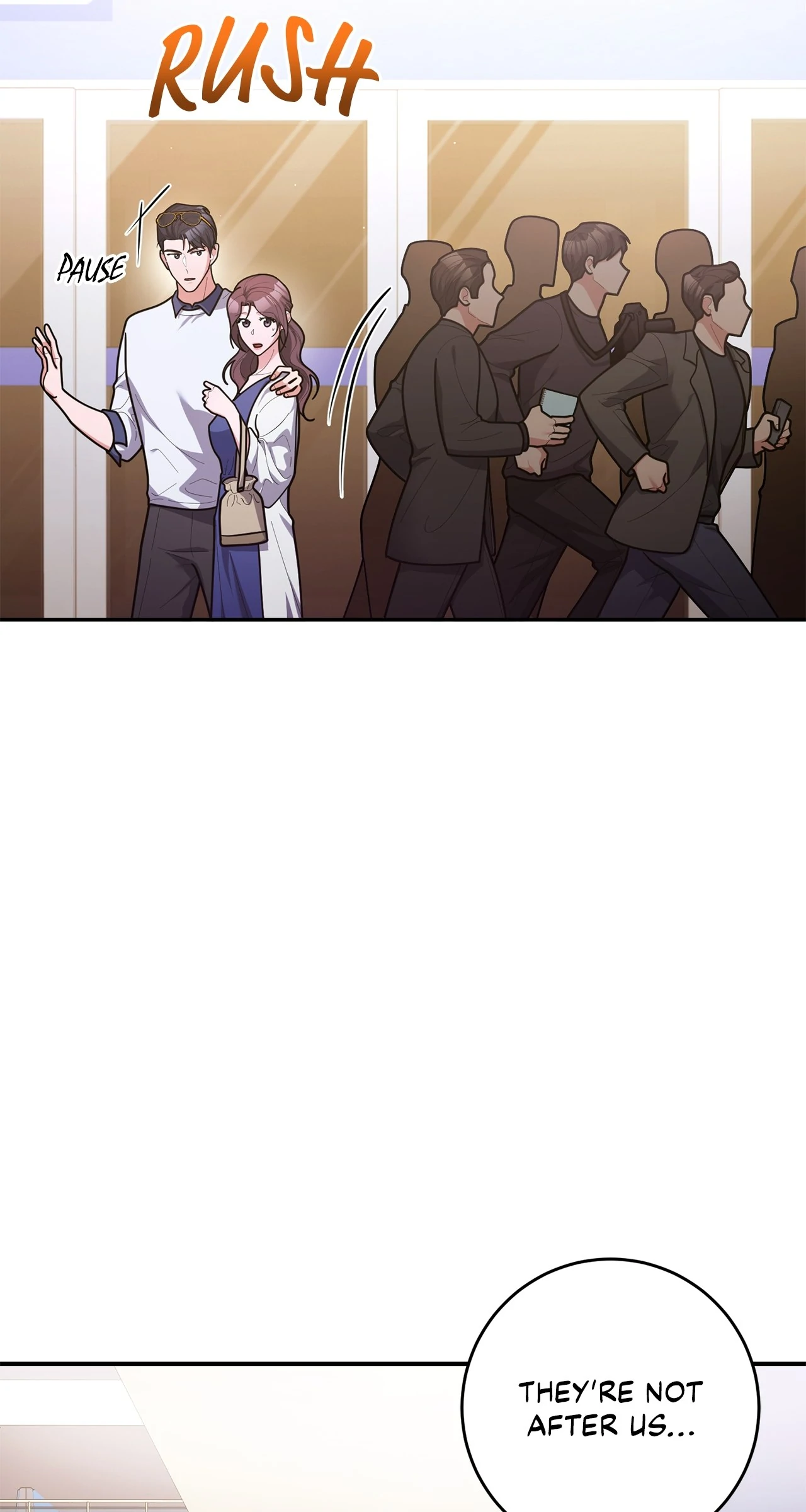 Lustfully chapter 65 page 6
